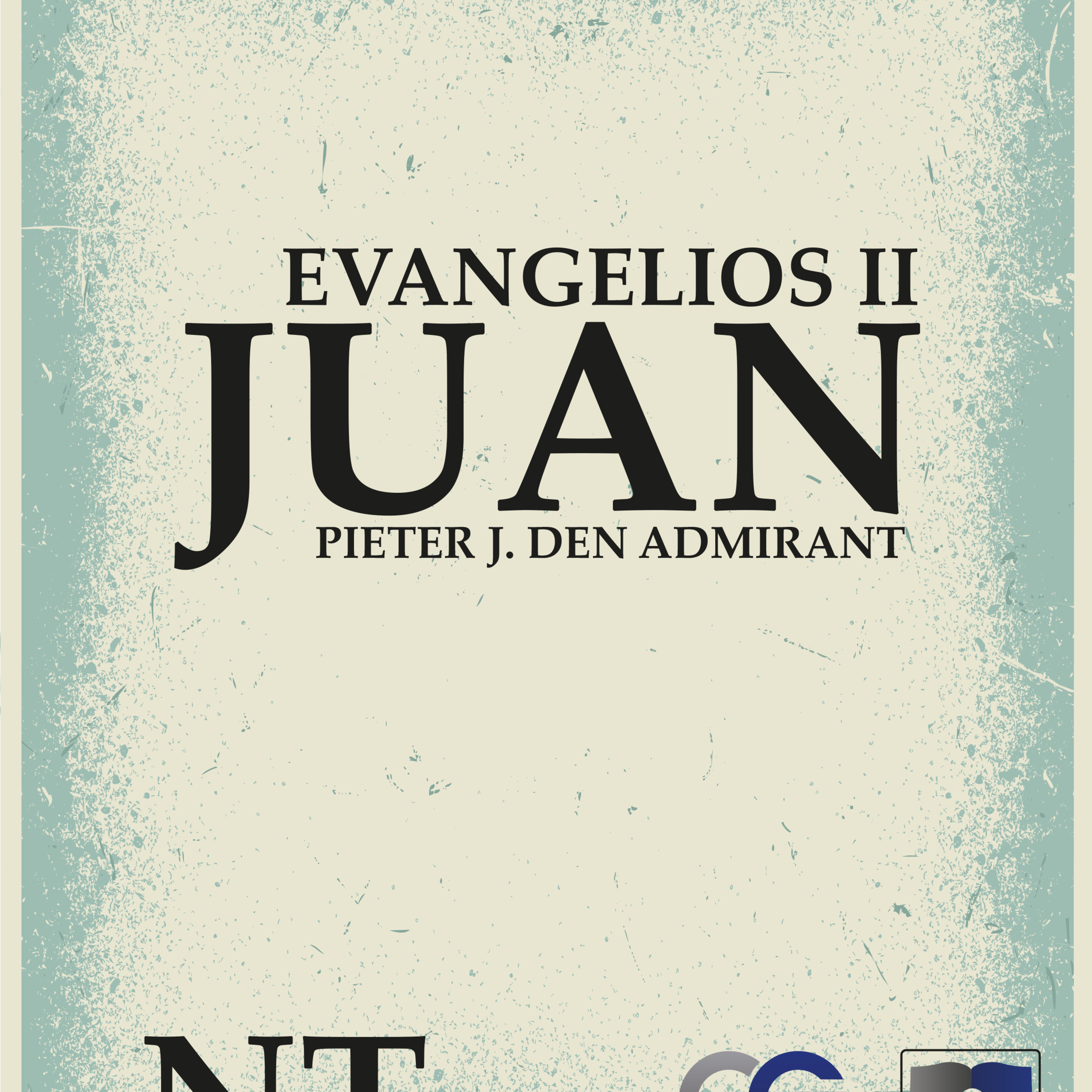 INSTITUTO BIBLICO CERETE-EVANGELIOS II: JUAN-EPISODIO 3 episode artwork