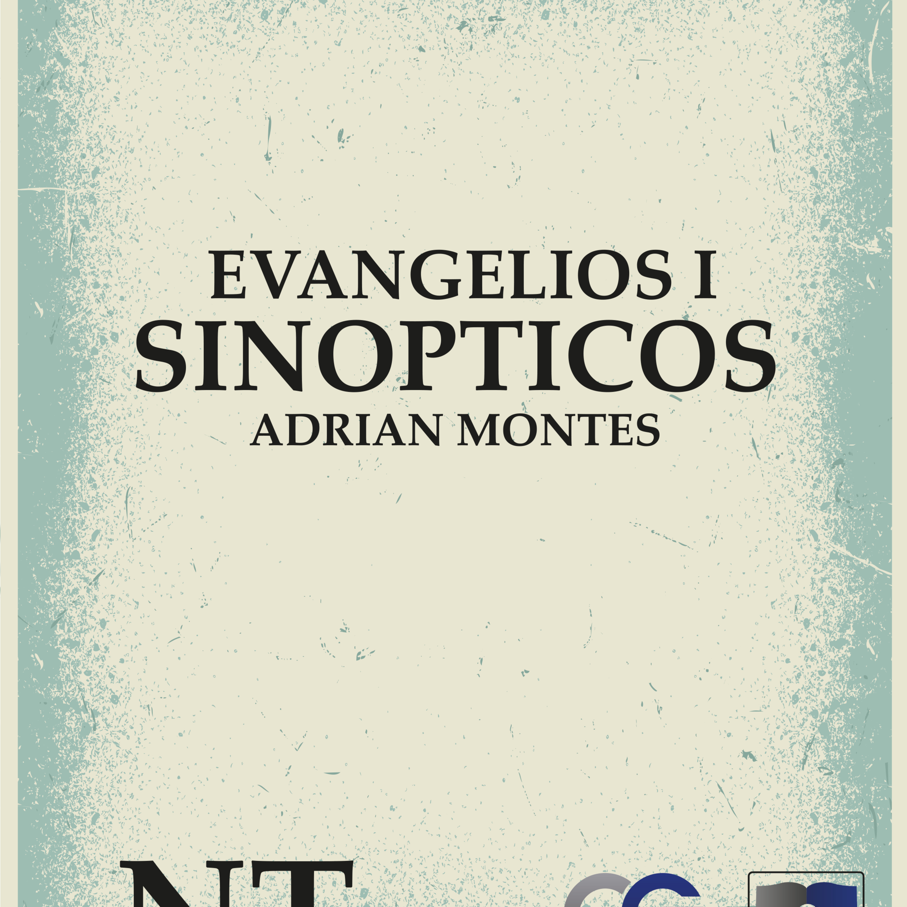 INSTITUTO BIBLICO CERETE-EVANGELIOS I: SINOPTICOS-EPISODIO 6 episode artwork