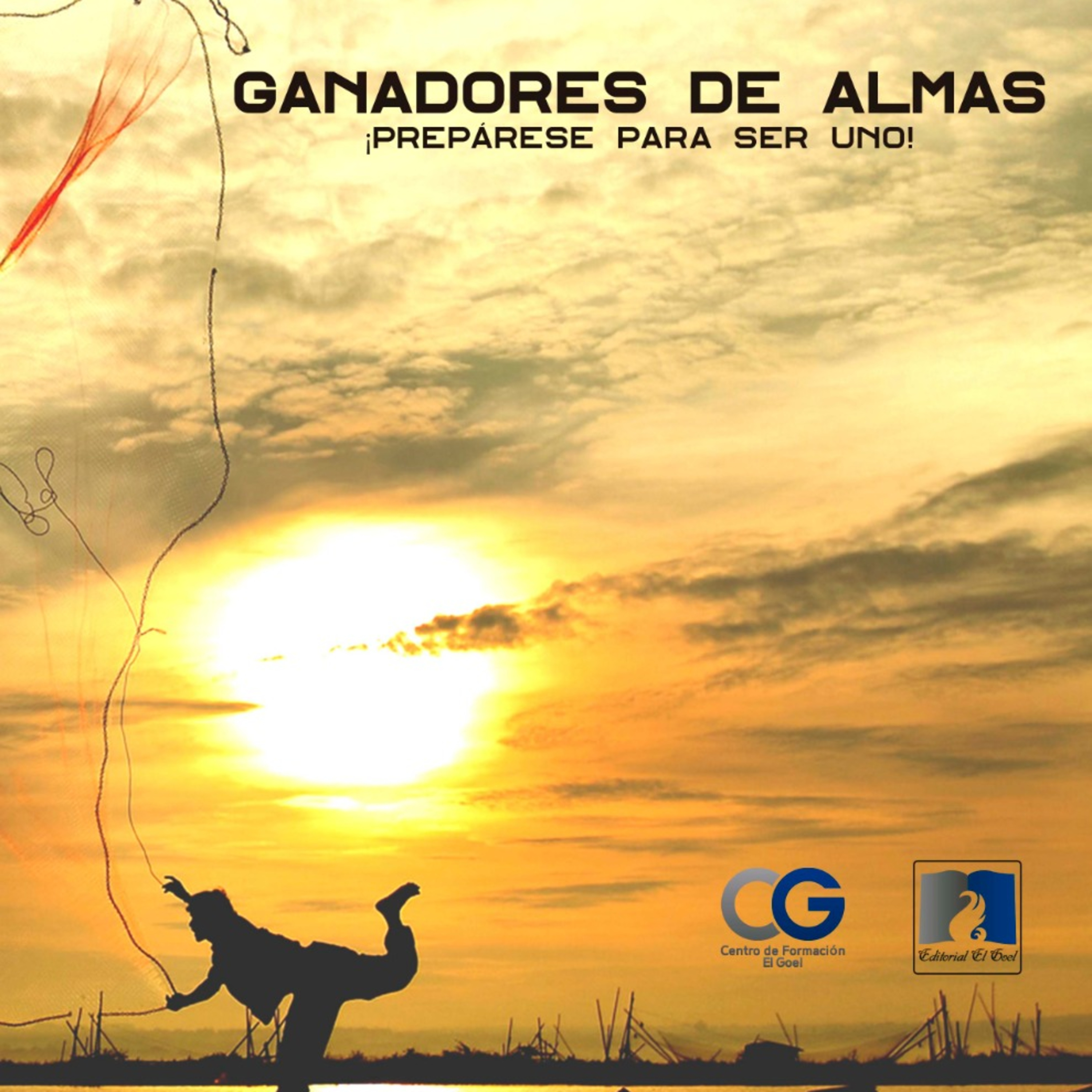 INTERPRETE-EVANGELISMO Y MISIONES-EL PLAN DE EVANGELISMO PERSONAL-EPISODIO 9 episode artwork