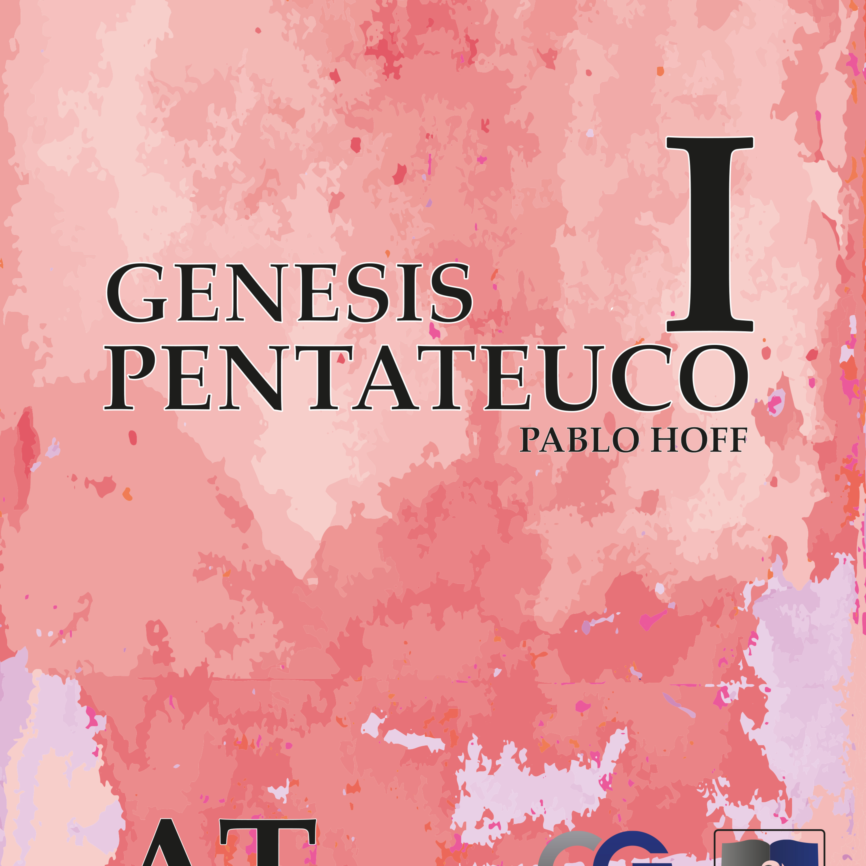 INSTITUTO BIBLICO CERETE-PENTATEUCO I: GENESIS-EPISODIO 10 episode artwork