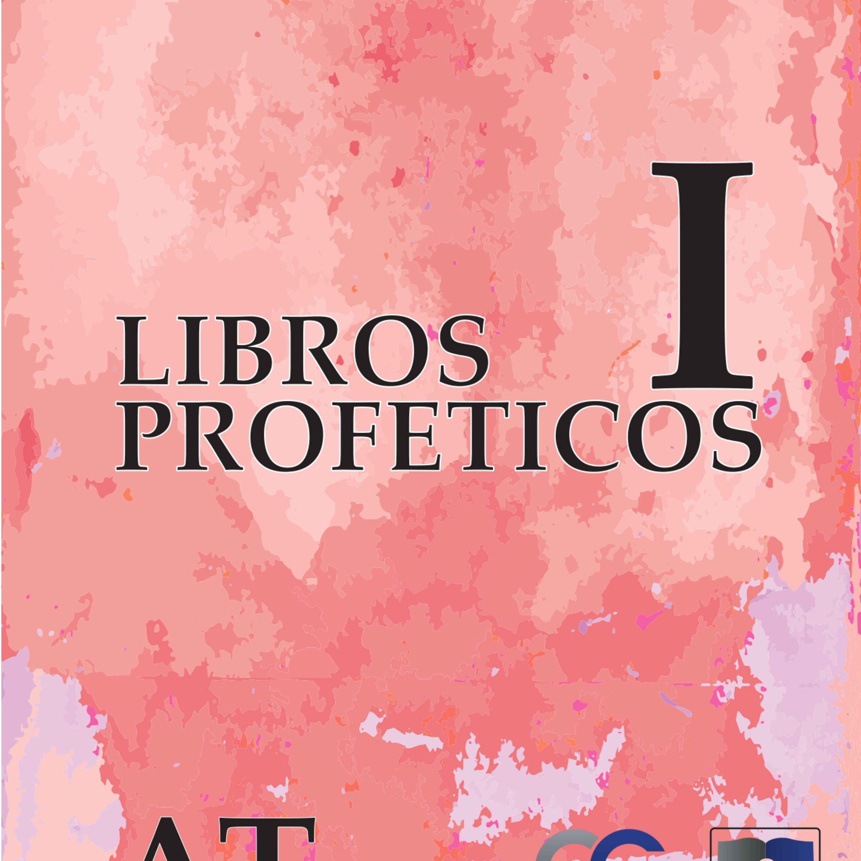 INSTITUTO BIBLICO MAÑANA-LIBROS PROFETICOS I-EPISODIO 9 episode artwork