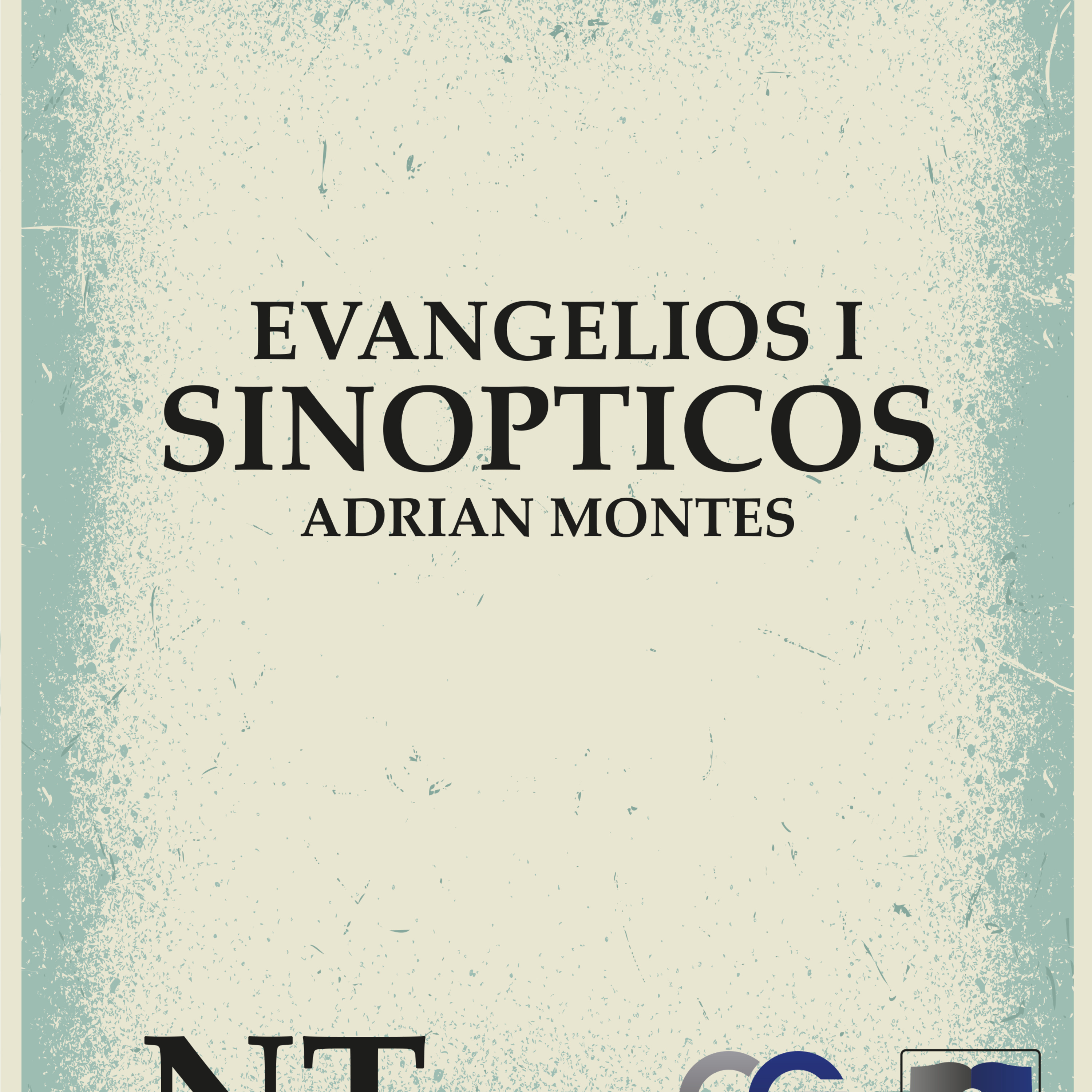INSTITUTO BIBLICO MEXICO-EVANGELIOS I: SINOPTICOS-INTRODUCCION-EPISODIO 1 episode artwork