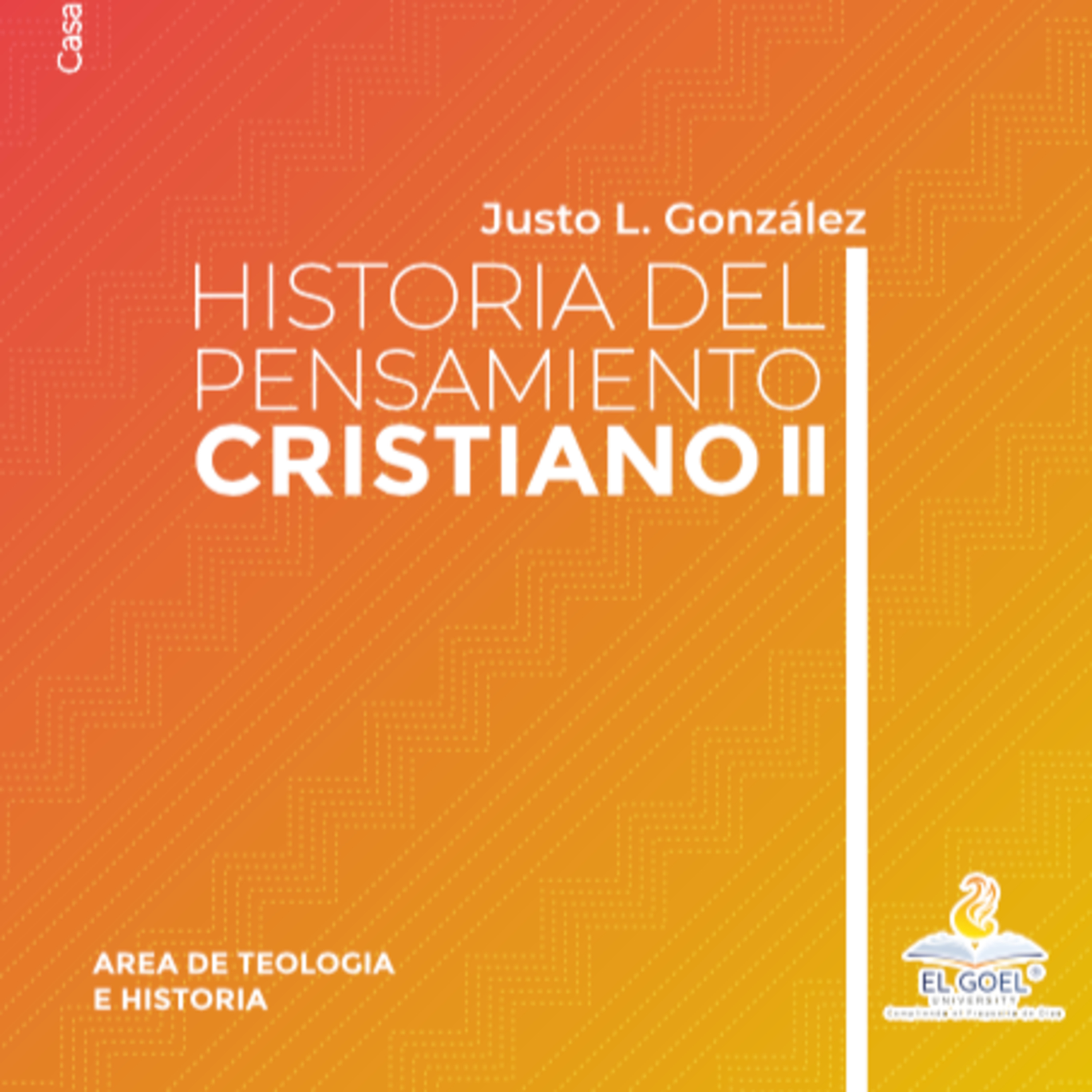 LA.TEOLOGIA.OCCIDENTAL.EN.ELSIGLO.III.EPISODIO.1 episode artwork