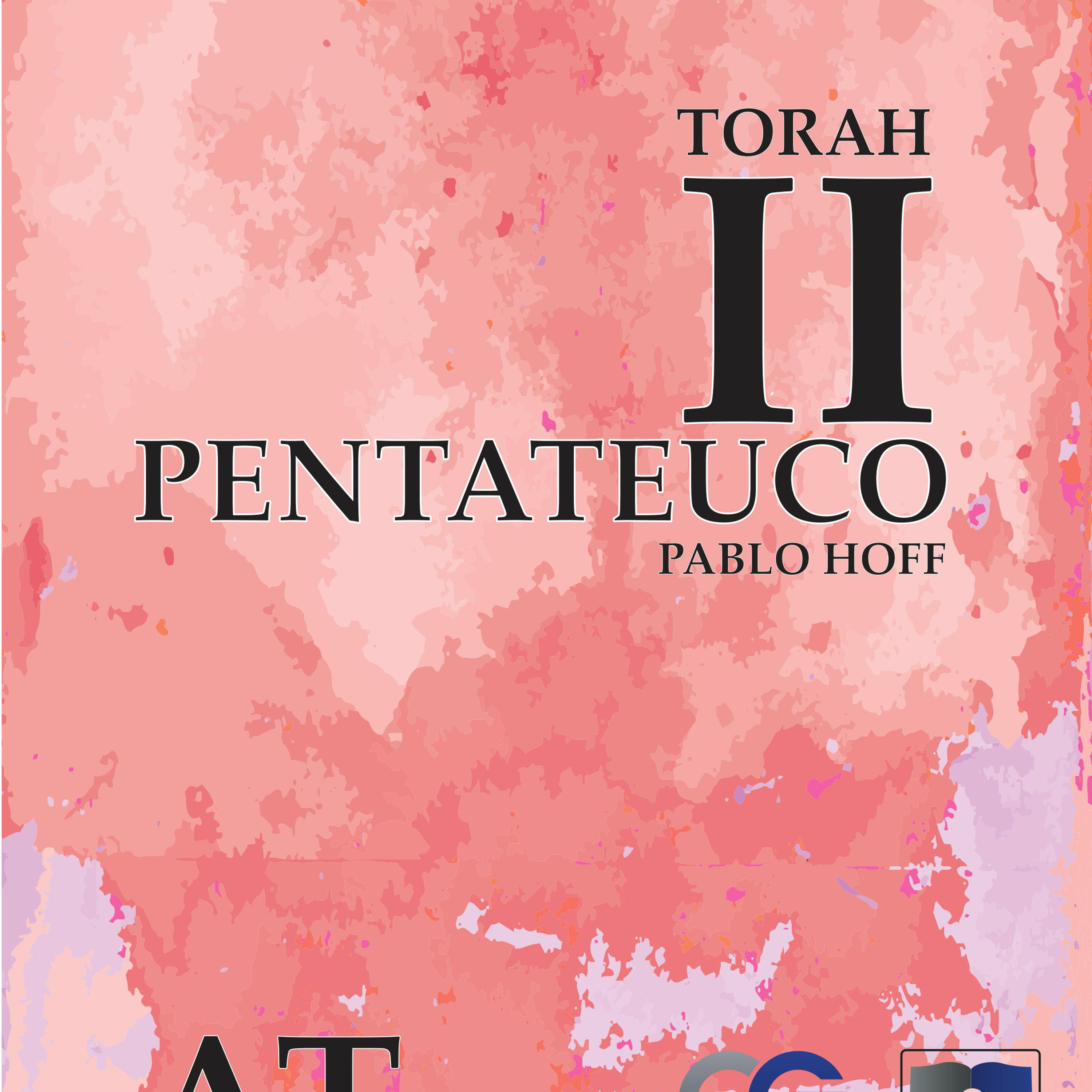 INSTITUTO BIBLICO CERETE-PENTATEUCO II: TORAH-CAPITULO 15-EPISODIO 3 episode artwork