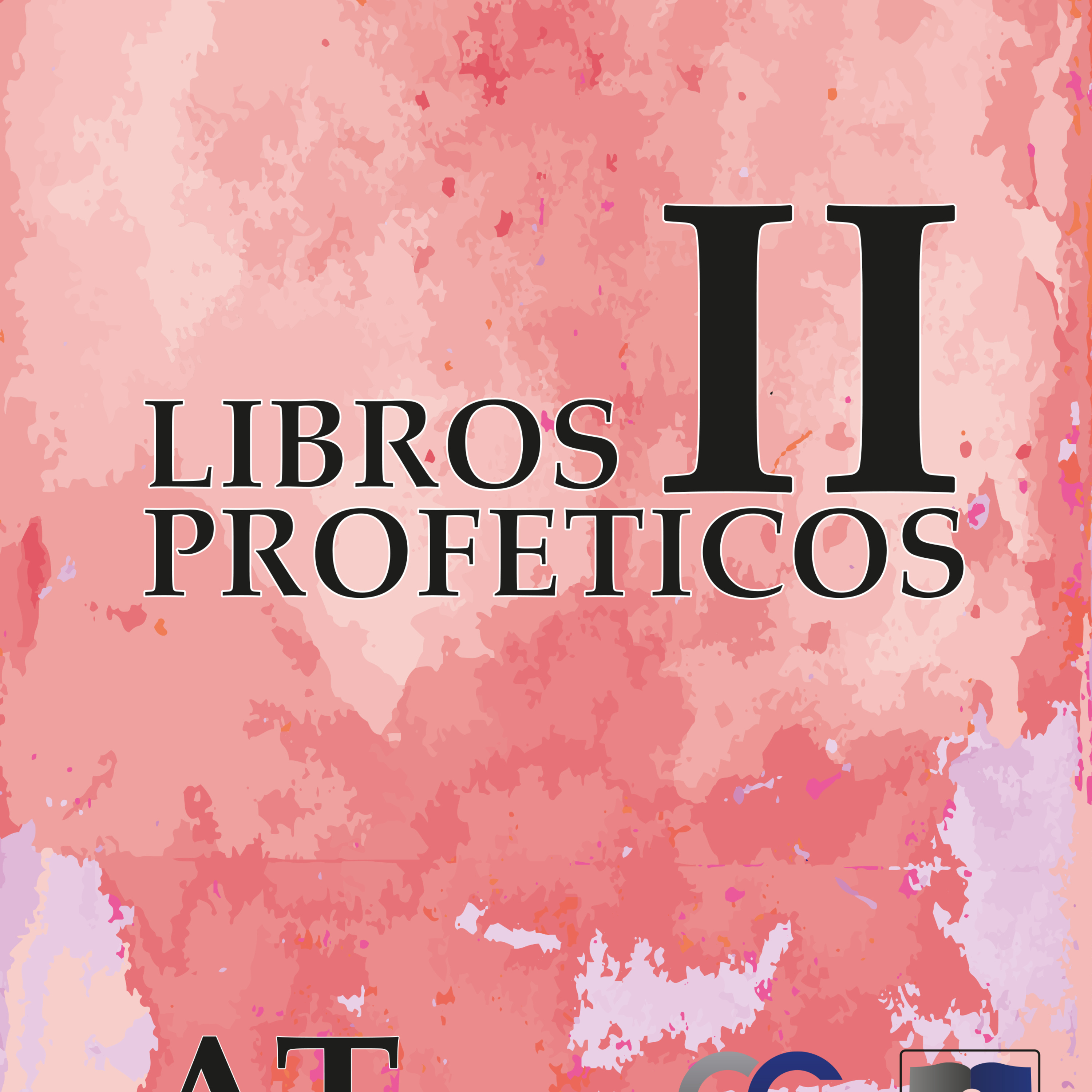 INSTITUTO BIBLICO MAÑANA-PROFETAS MAYORES-CONTINUACION LIBRO DE ISAIAS 1-12-EPISODIO 3 episode artwork