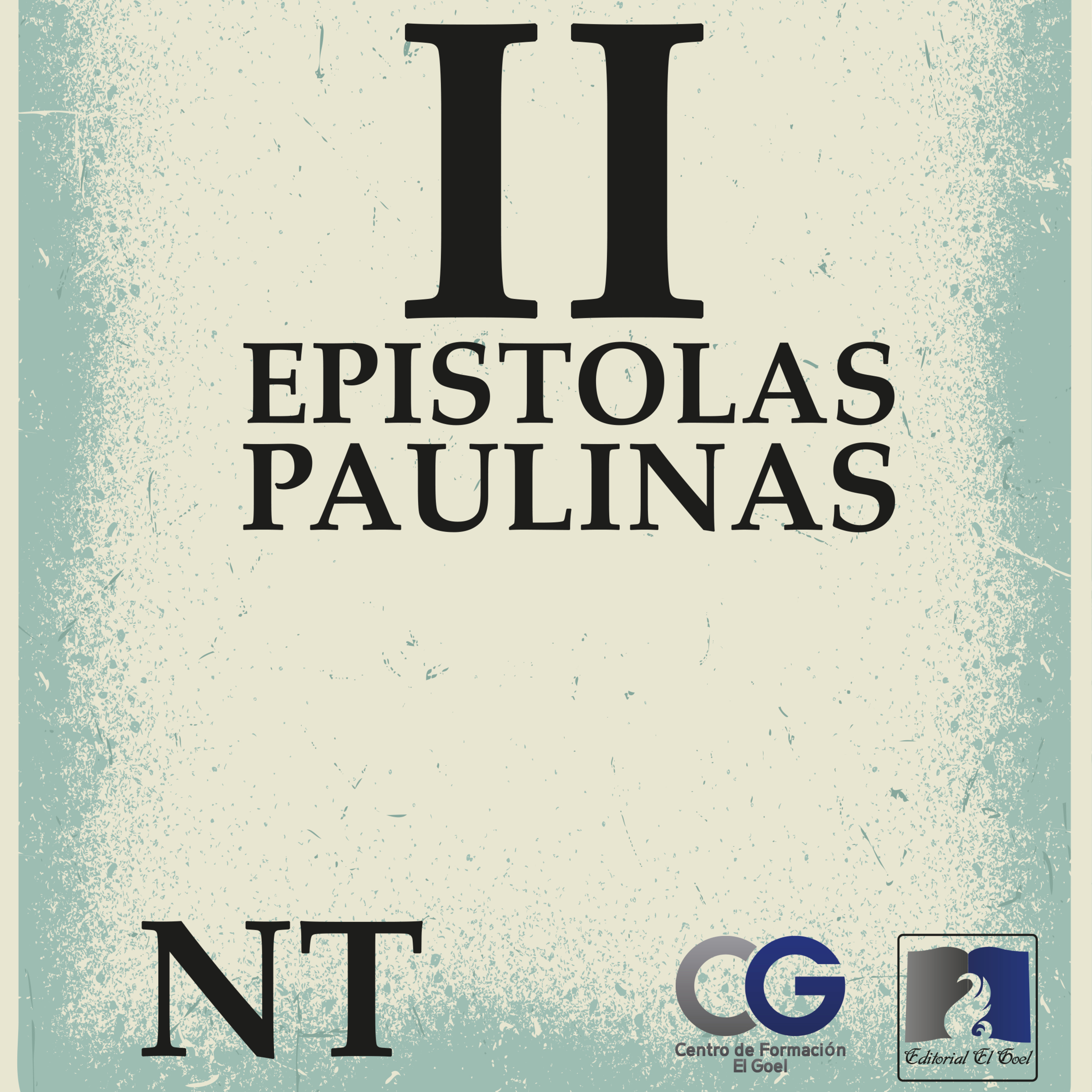 INSTITUTO-EPISTOLAS-PAULINAS-II-1-DE-CORINTIOS-4-EPISODIO-6 episode artwork