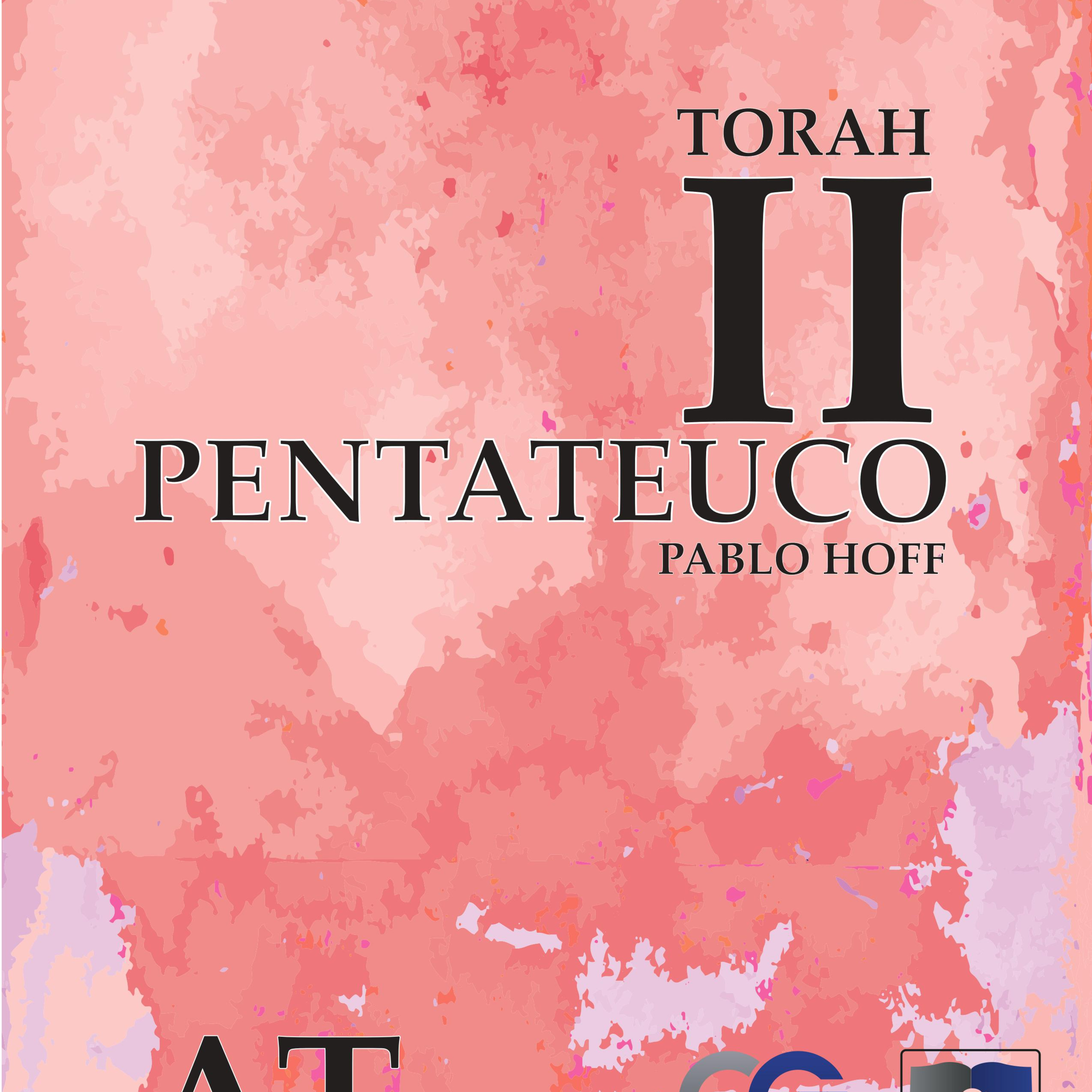 INSTITUTO BIBLICO CERETE-PENTATEUCO II-TORAH-LIBRO DE LEVITICO-EPISODIO 7 episode artwork