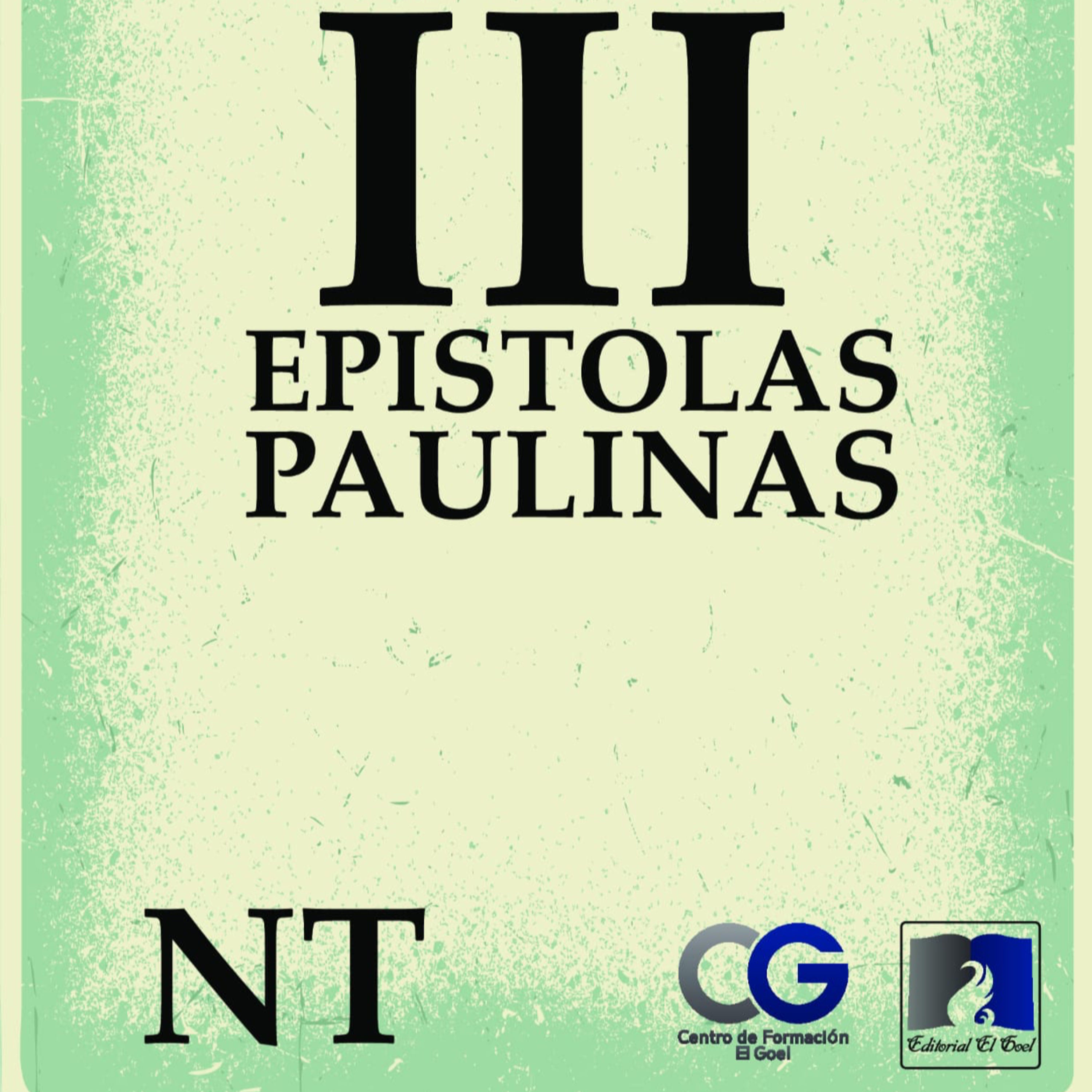 INSTITUTO-BIBLICO-EPISTOLAS-PAULINAS-III-2-DE-TIMOTEO-EPISODIO-7 episode artwork