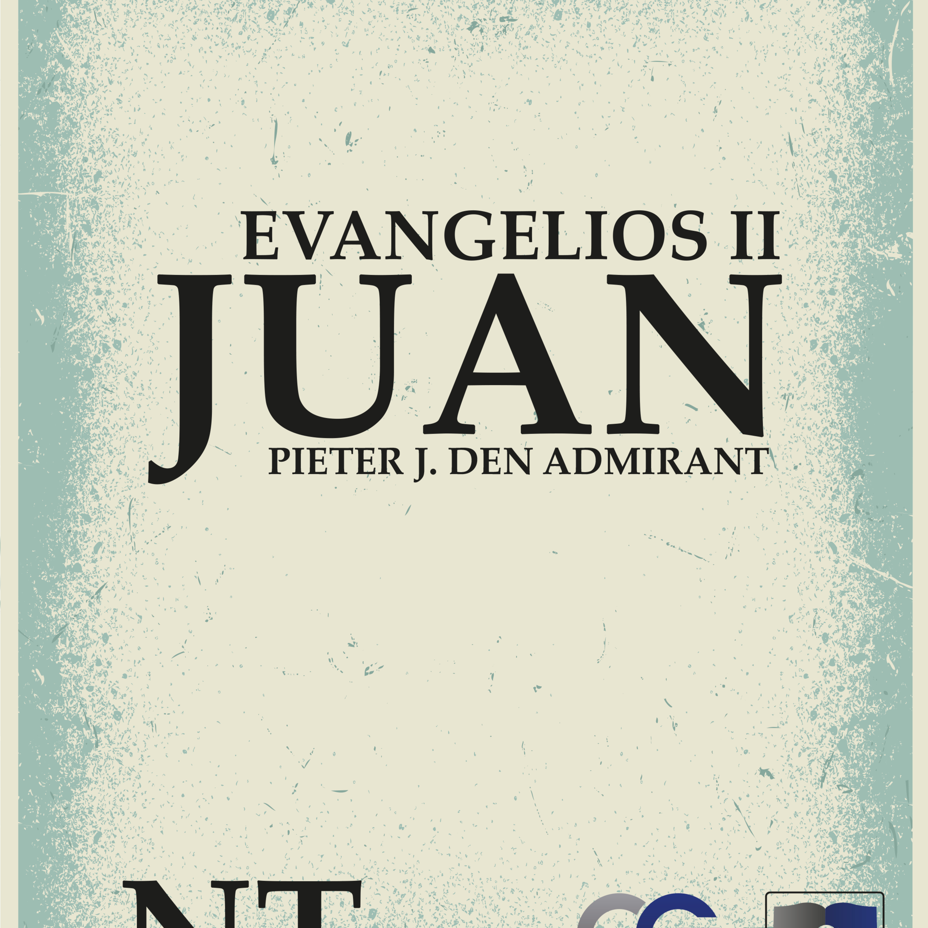 INSTITUTO BIBLICO MEXICO-EVANGELIO II: JUAN-EPISODIO 2 episode artwork