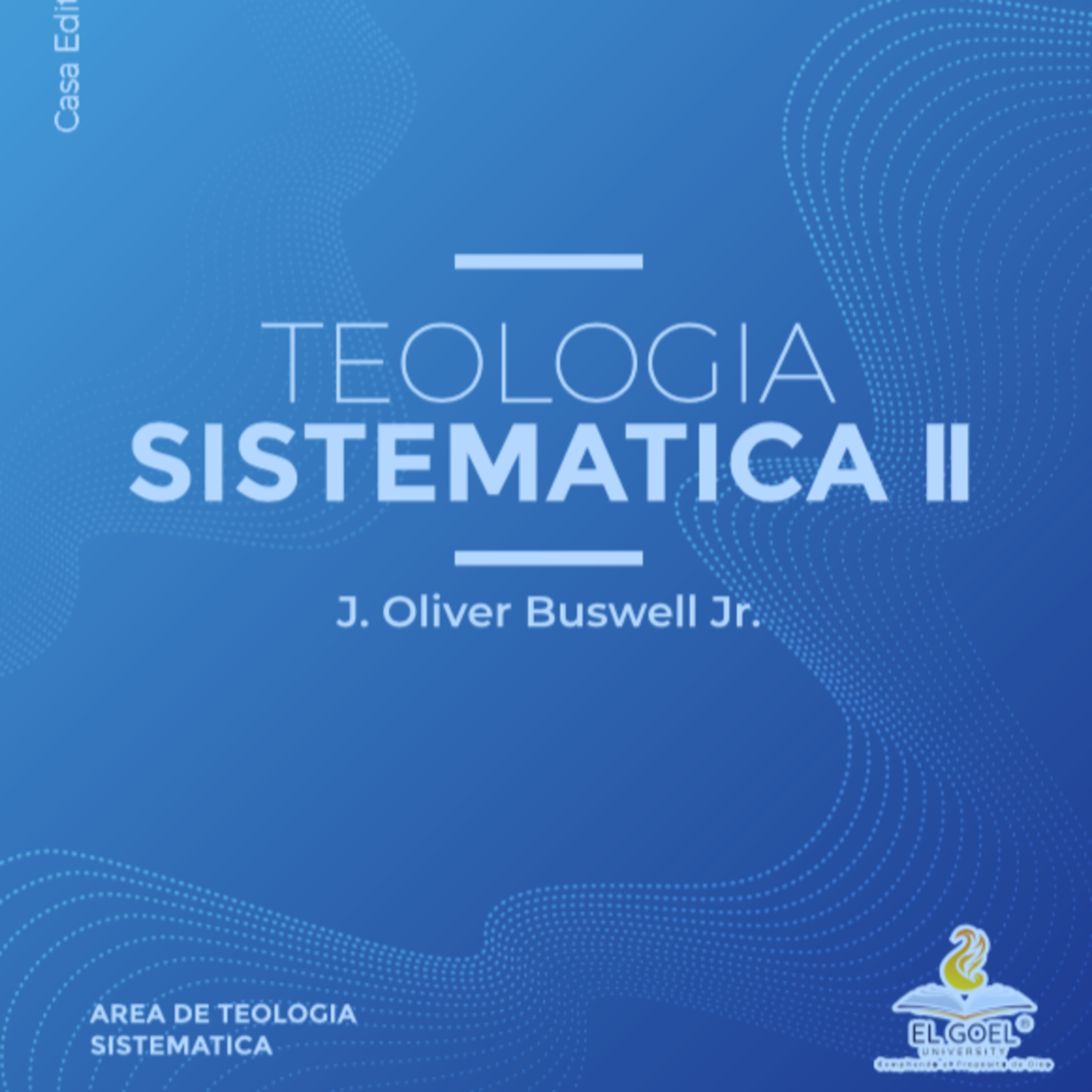 TEOLOGIA-SISTEMATICA-II-LA-MUERTE-DE-CRISTO-EPISODIO-4 episode artwork