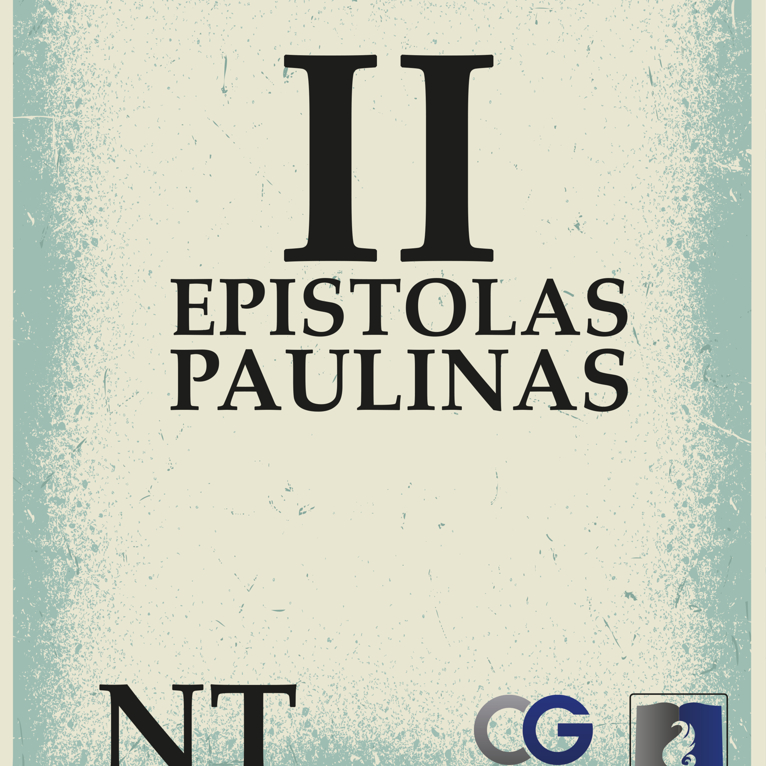INTERPRETE-EPISTOLAS PAULINAS II-EXPLICACION CARTA DEL APOSTOL PABLO A LOS CORINTIOS-EPISODIO 4 episode artwork