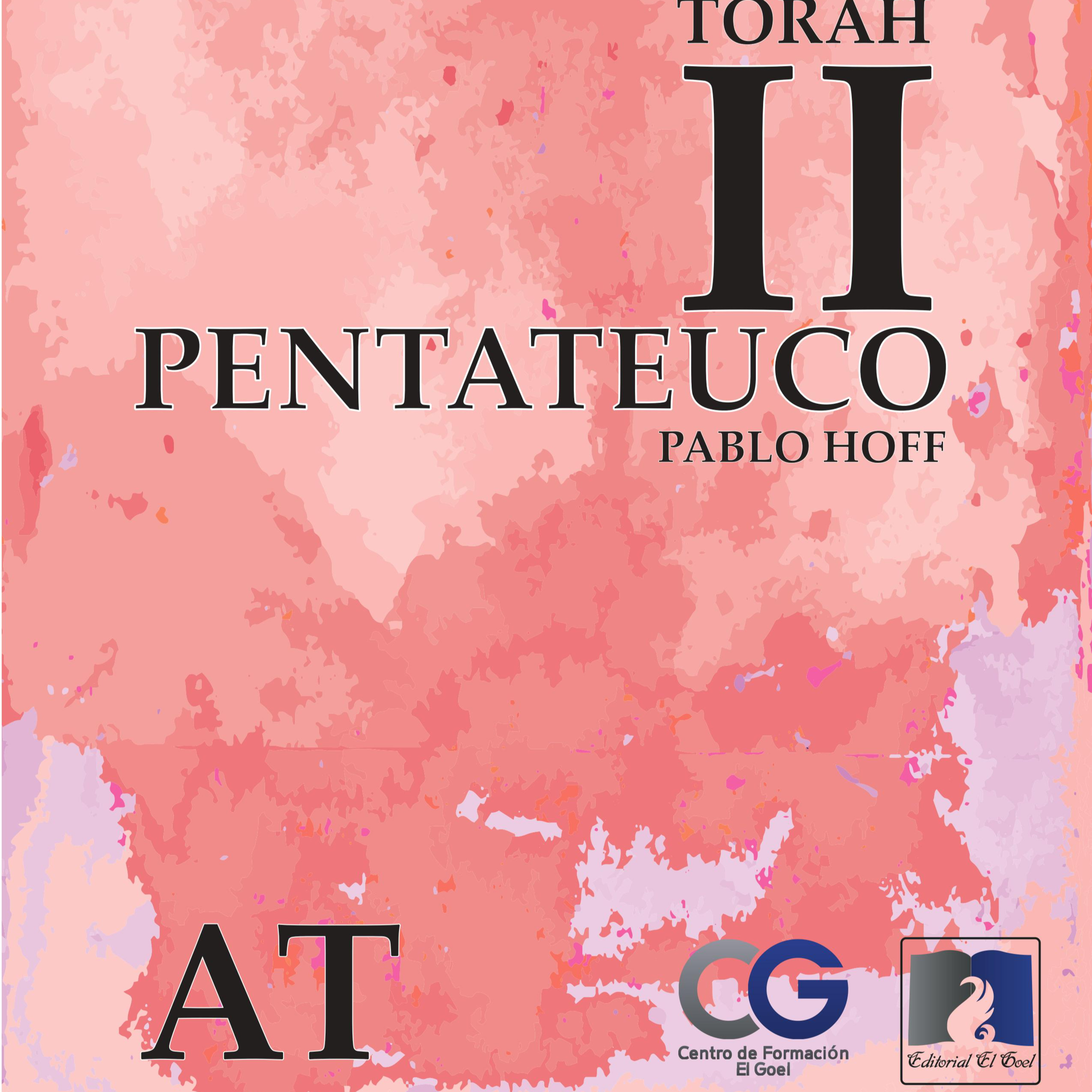 INSTITUTO BIBLICO CERETE-PENTATEUCO II: TORAH-LIBRO DE DEUTERONOMIO-EPISODIO 12 episode artwork