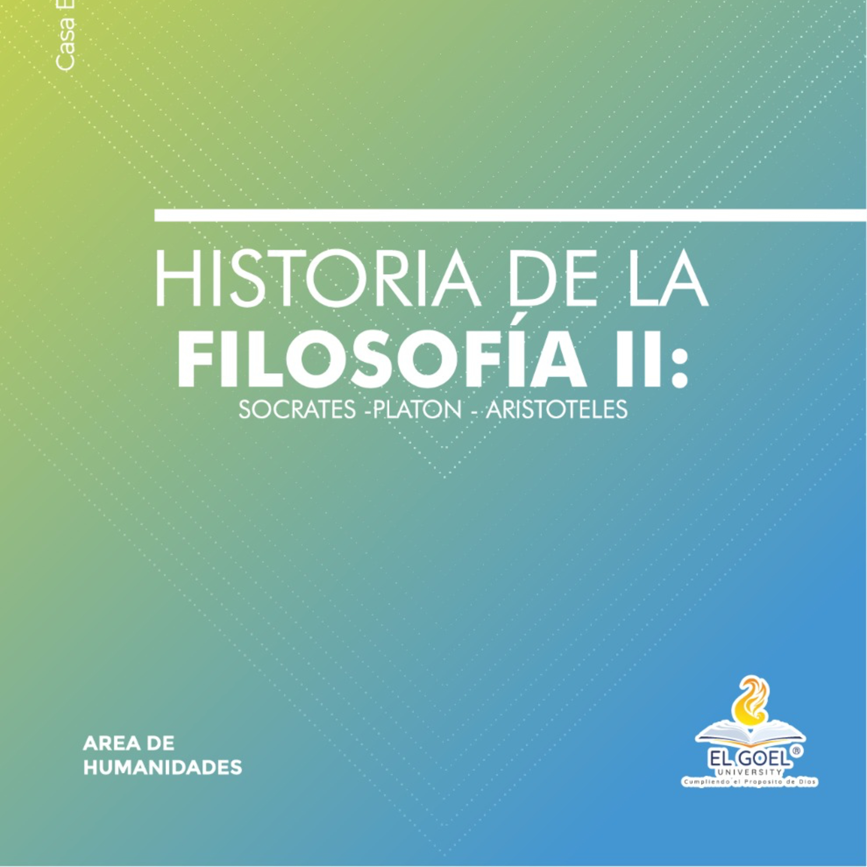 TEOLOGIA-HISTORIA-DE-LA-FILOSOFIA-II-TEORIA-DEL-CONOCIMIENTO-DE-PLATON-SEGUNDA-PARTE-EPISODIO-5 episode artwork