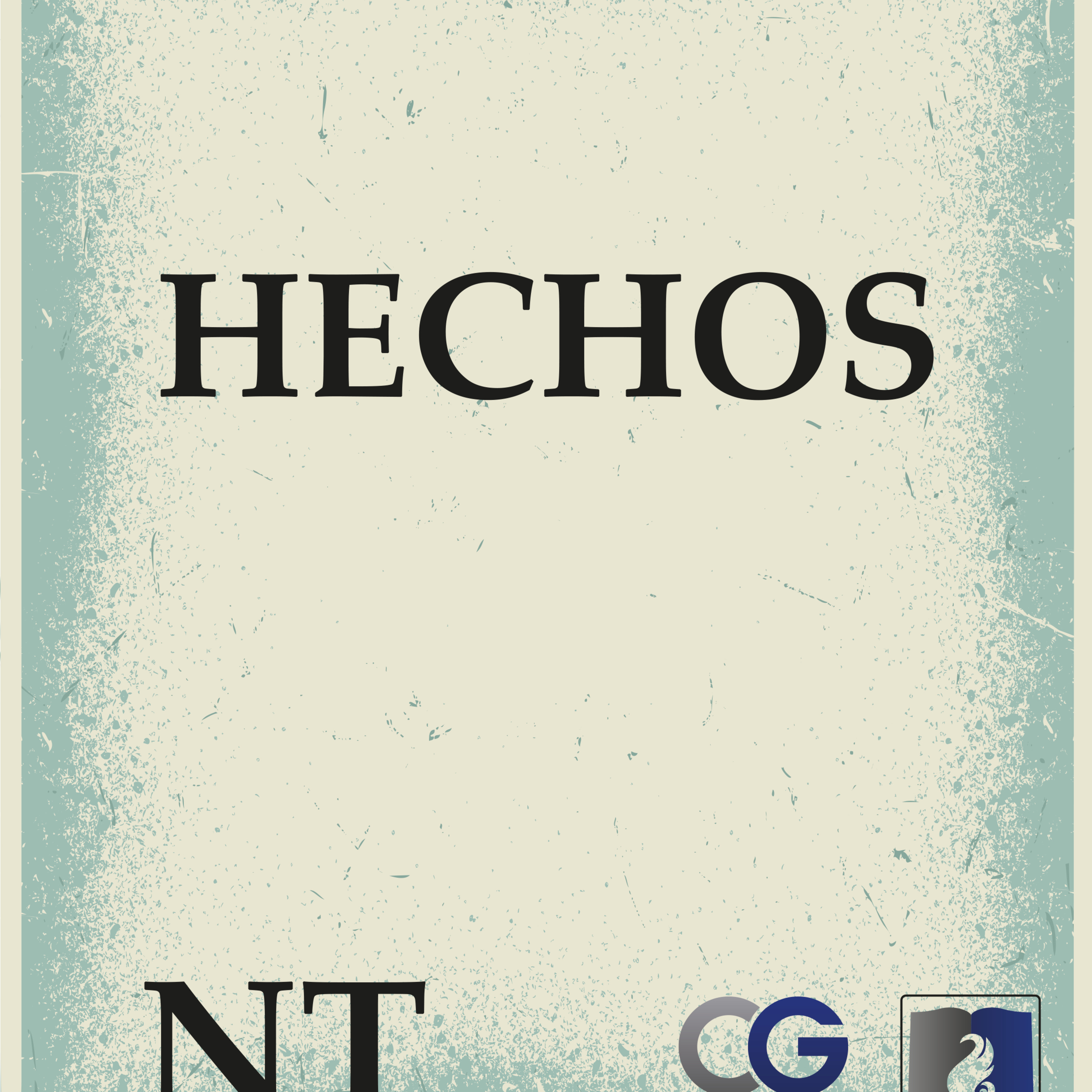 INSTITUTO BIBLICO CERETE-LIBRO DE HECHOS-EPISODIO 7 episode artwork