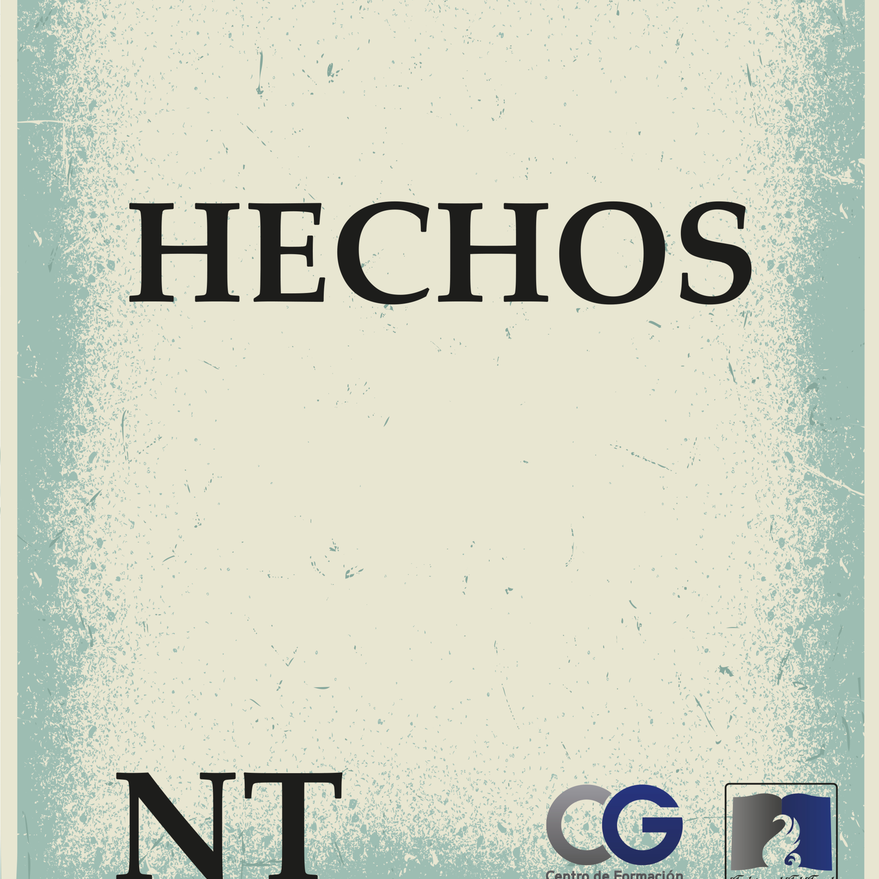 INSTITUTO BIBLICO CERETE-LIBRO DE HECHOS-CAPITULO 8-EPISODIO 7 episode artwork
