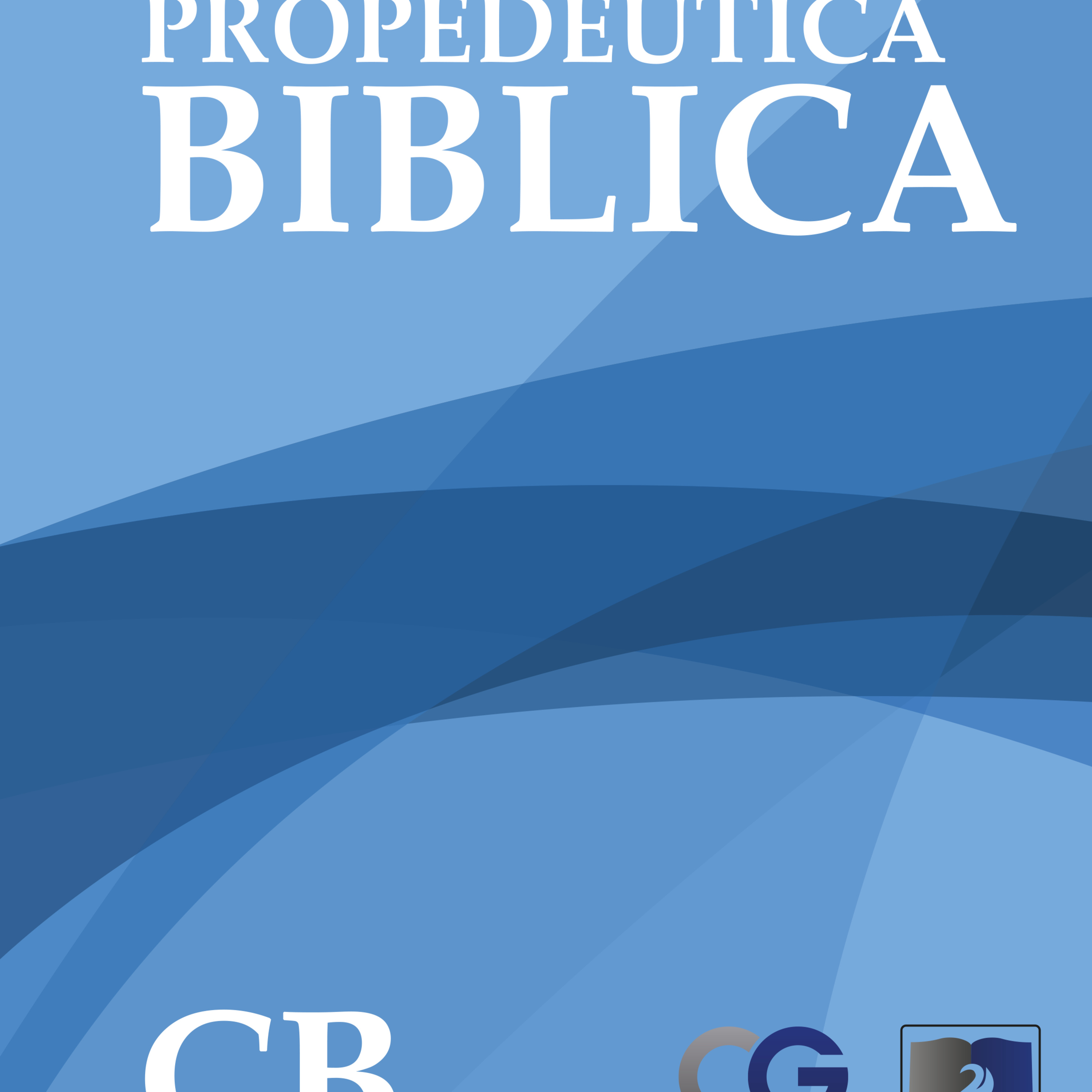 INSTITUTO BIBLICO MEXICO-PROPEDUTICA BIBLICA-POESIA BIBLICA-EPISODIO 4 episode artwork