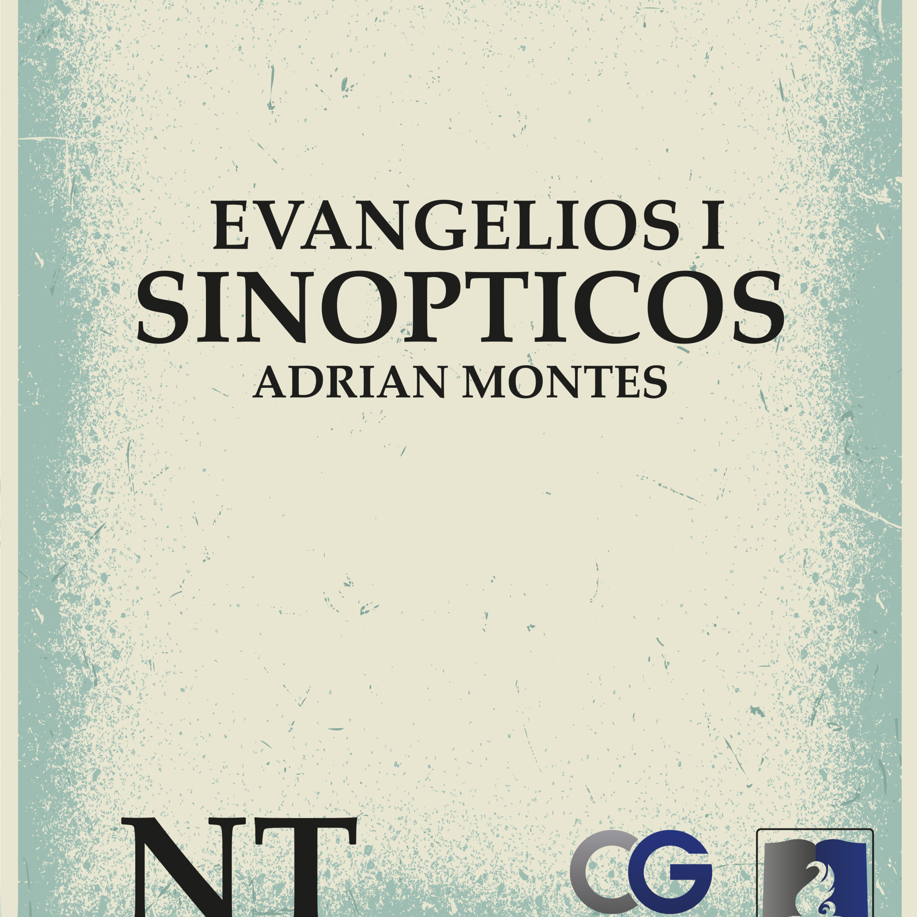 INSTITUTO BIBLICO MEXICO-EVANGELIOS I: SINOPTICOS-EPISODIO 4 episode artwork