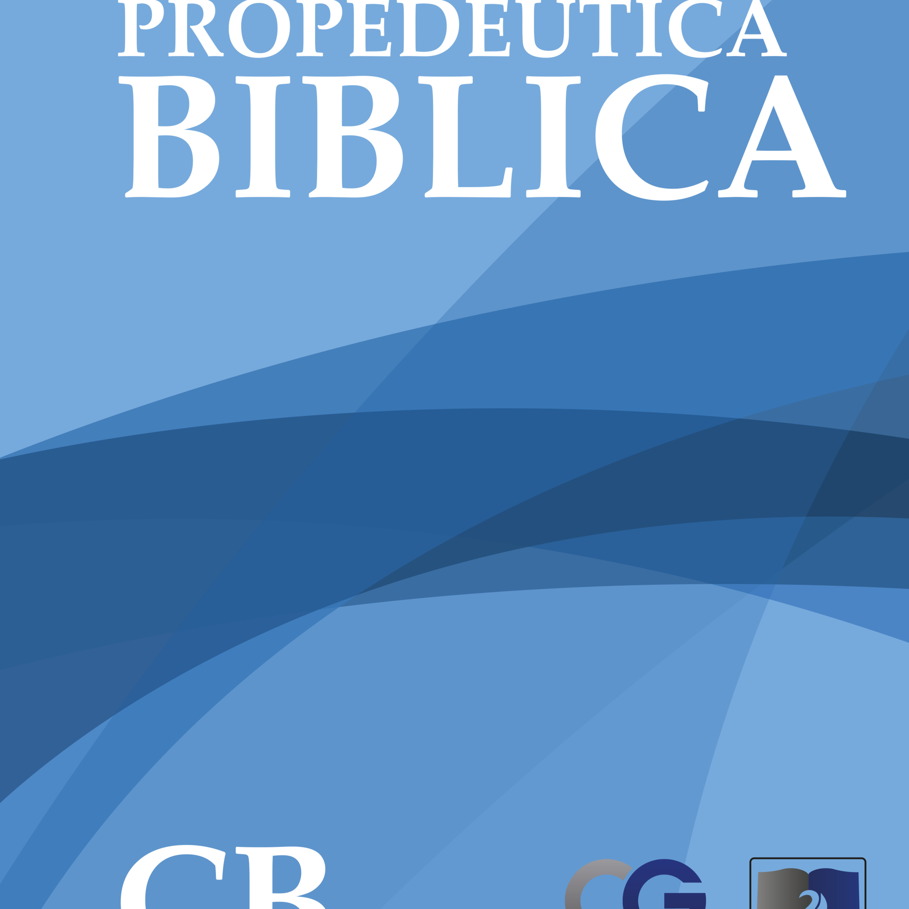 INSTITUTO BIBLICO MEXICO-PROPEDEUTICA BIBLICA-POESIA BIBLICA-EPISODIO 4 episode artwork