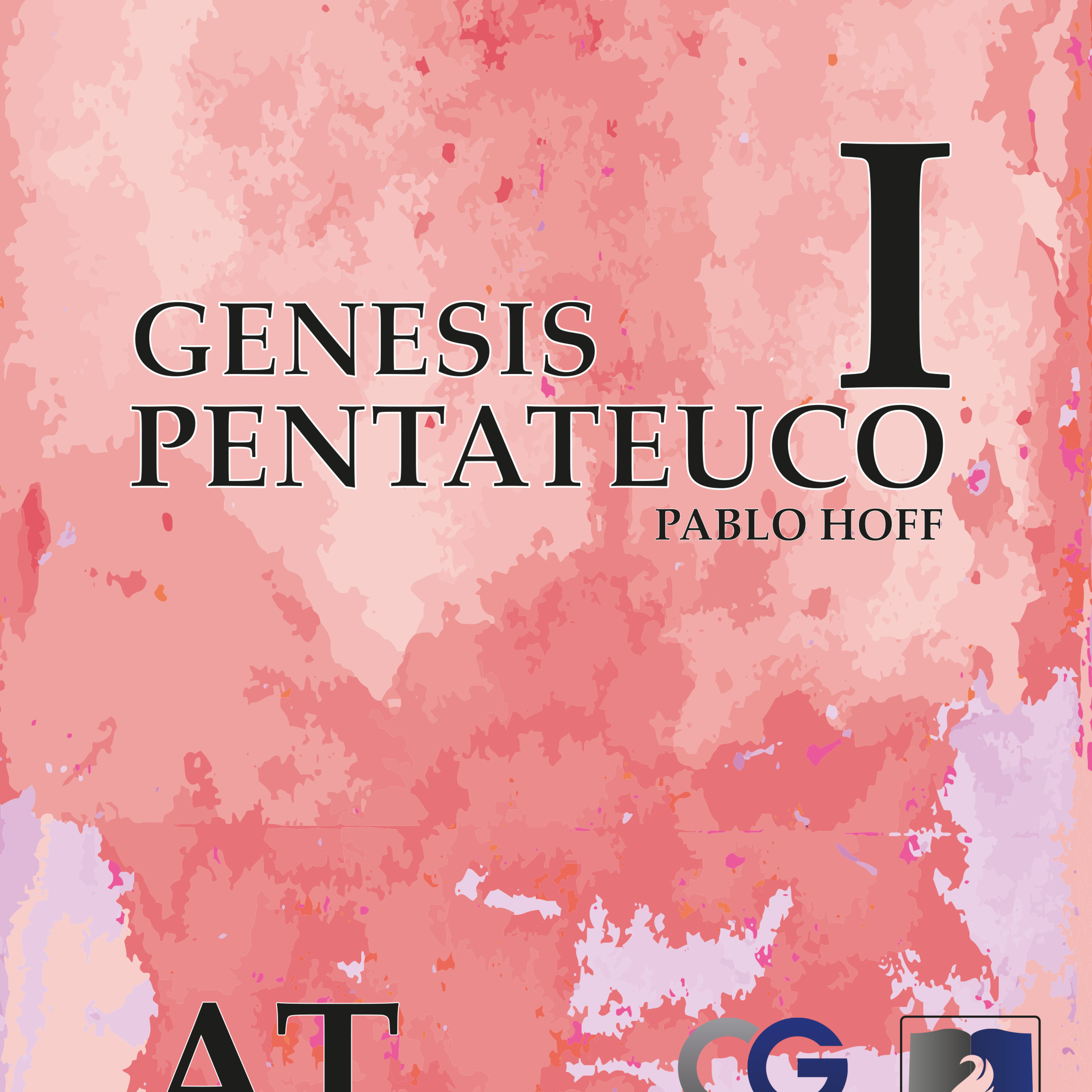 INSTITUTO BIBLICO MEXICO-PENTATEUCO I: GENESIS-EPISODIO 7 episode artwork