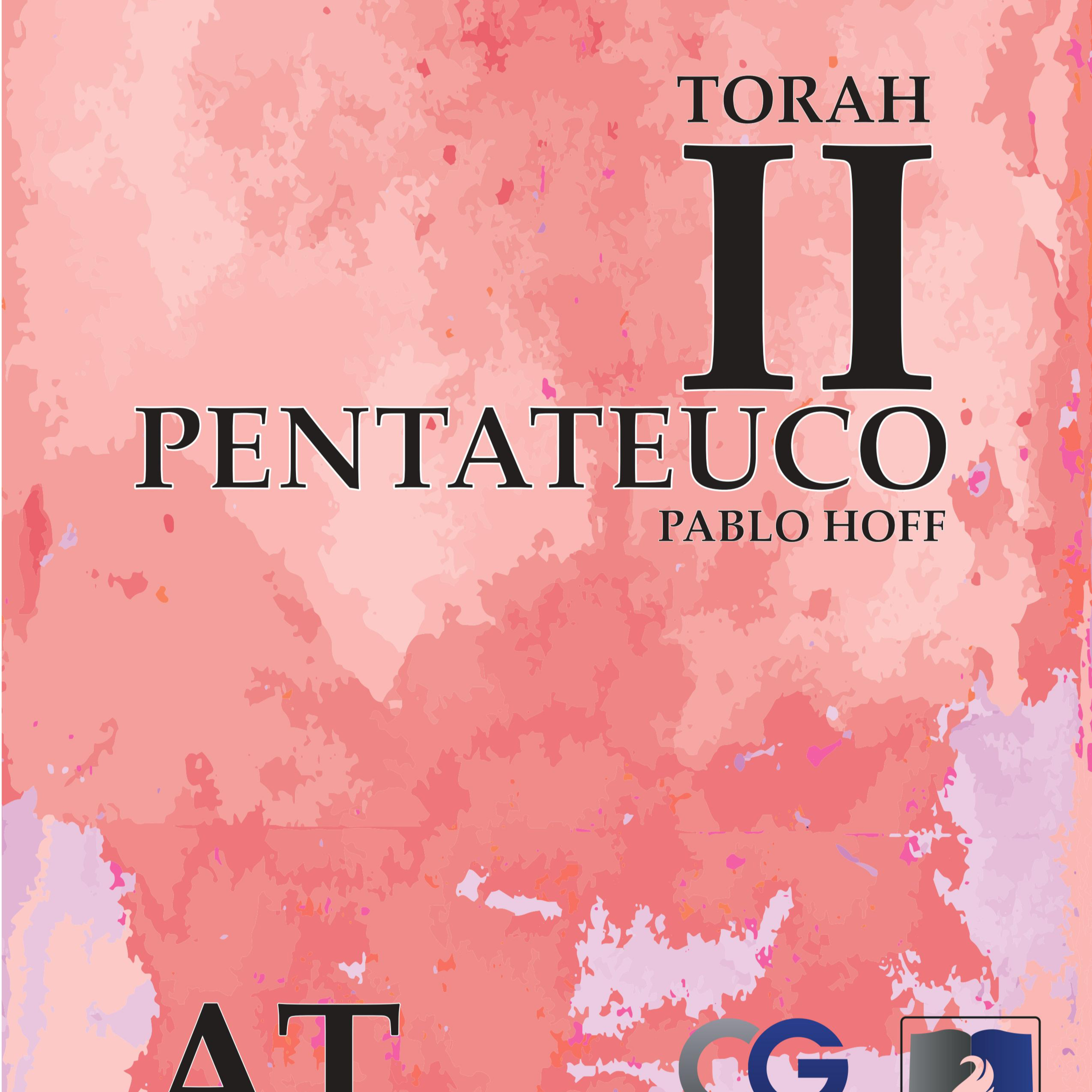 INSTITUTO BIBLICO CERETE-PENTATEUCO II:TORAH-LIBRO DE DEUTERONOMIO-EPISODIO 14 episode artwork