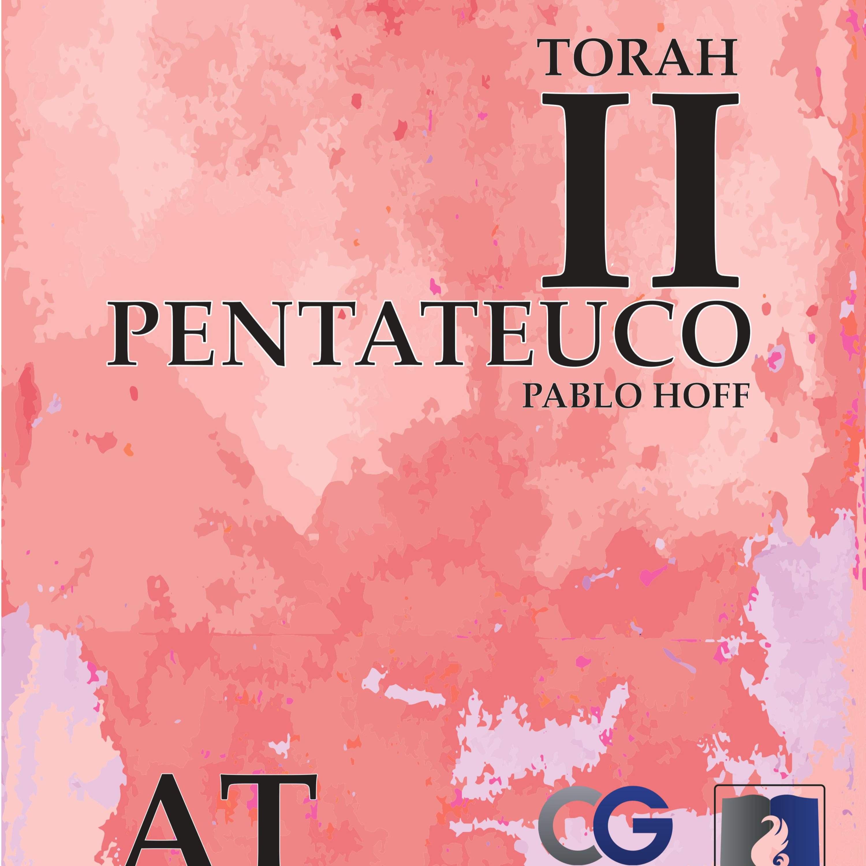 INSTITUTO BIBLICO CERETE-PENTATEUCO II: TORAH-LIBRO DE DEUTERONOMIO-EPISODIO 15 episode artwork