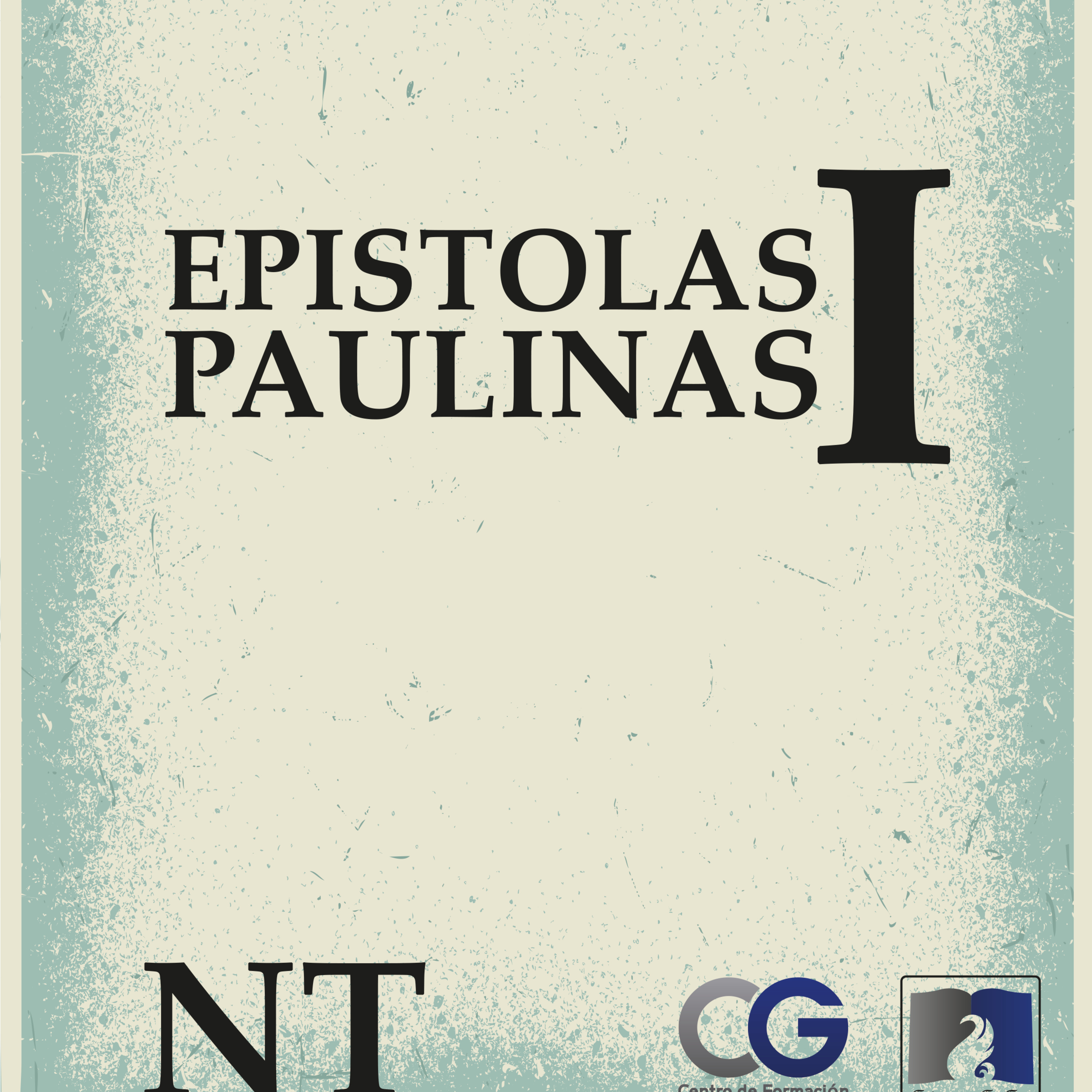 INSTITUTO BIBLICO CERETE-EPISTOLAS PAULINAS I-EL ARREBATAMIENTO DE LA IGLESIA-EPISODIO 3 episode artwork