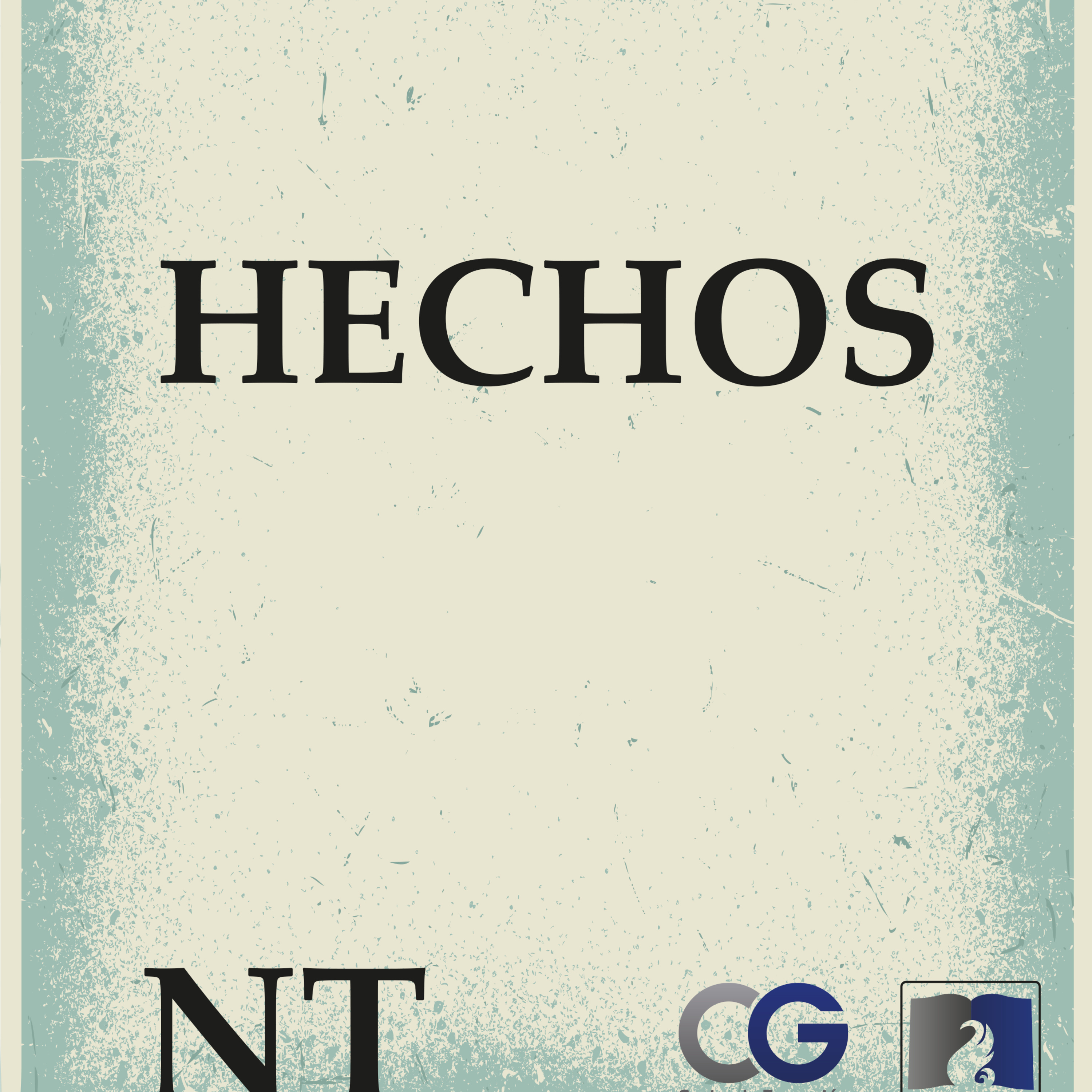INTERPRETE-LIBRO DE HECHOS-CAPITULO 27-EPISODIO 14 episode artwork