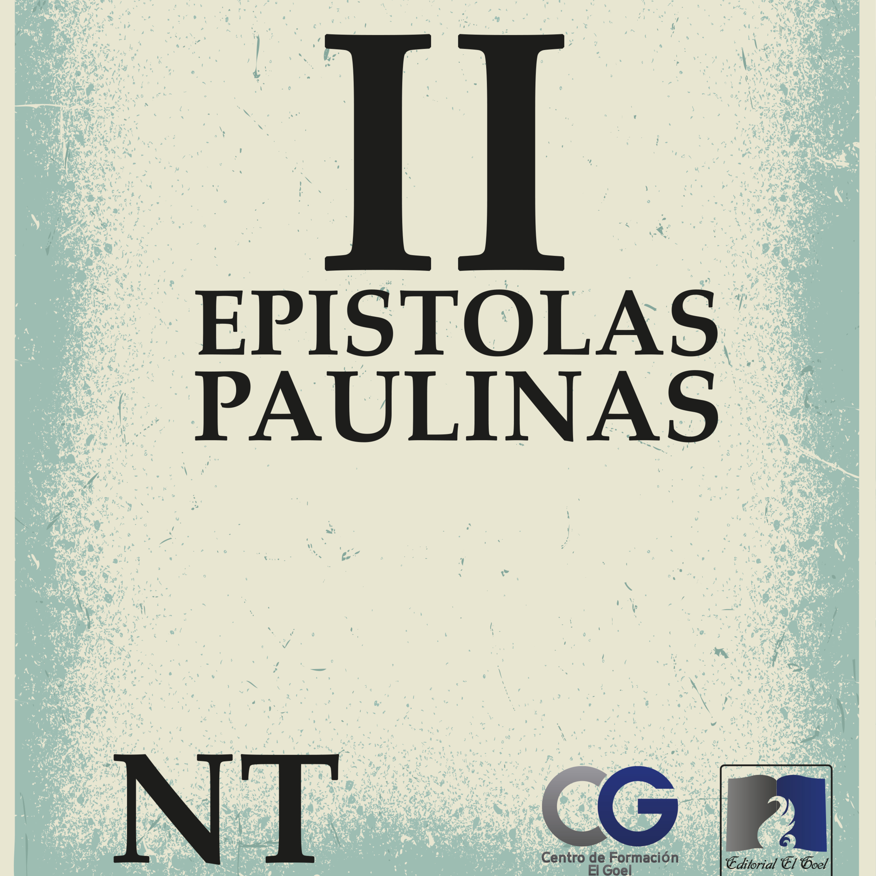 INTERPRETE-EPISTOLAS PAULINAS II-JUSTIFICACION POR LA FE-EPISODIO 7 episode artwork