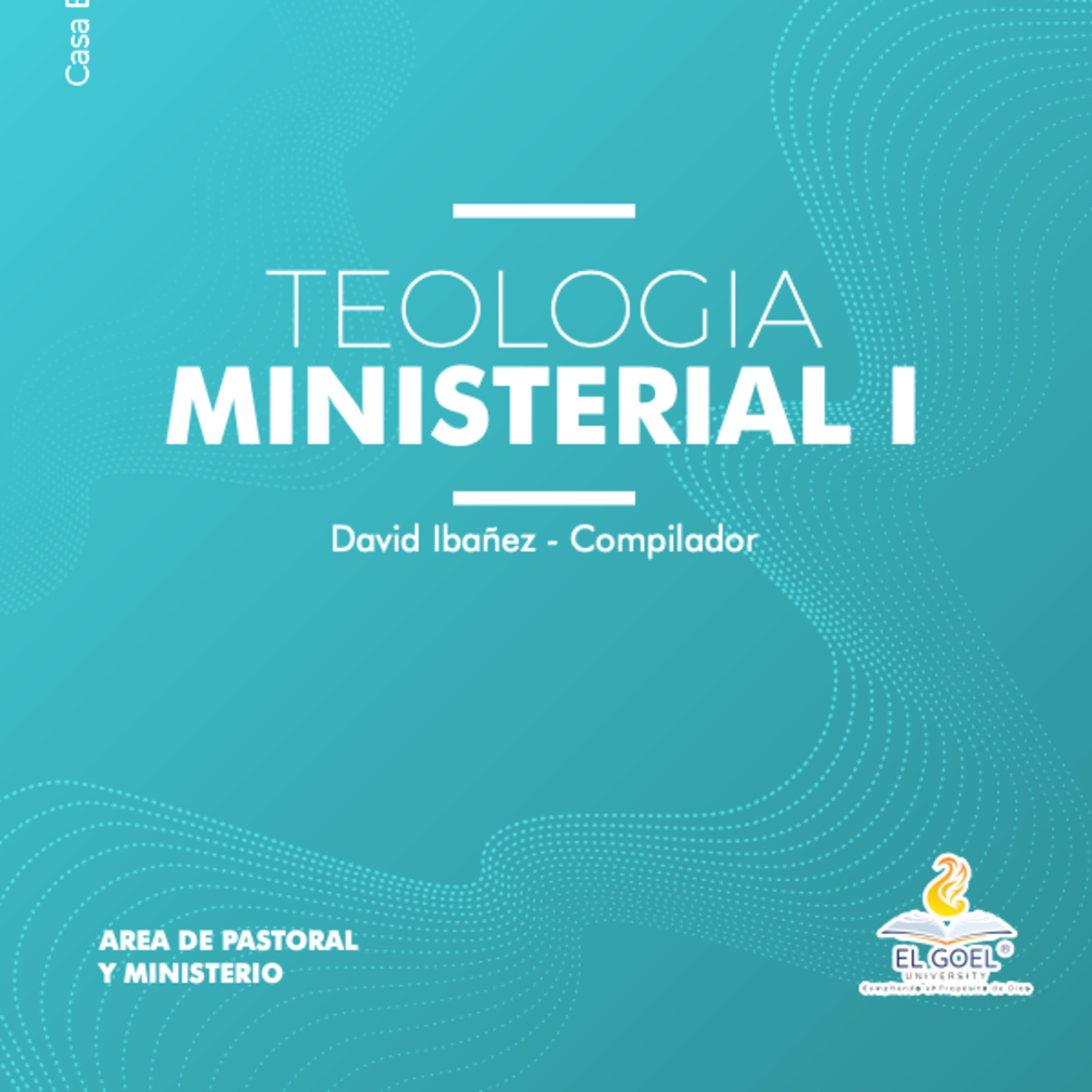 TEOLOGIA-NO-ENTENDER-LA-OBRA-DEL-ESPIRITU-SANTO-EPISODIO-7 episode artwork