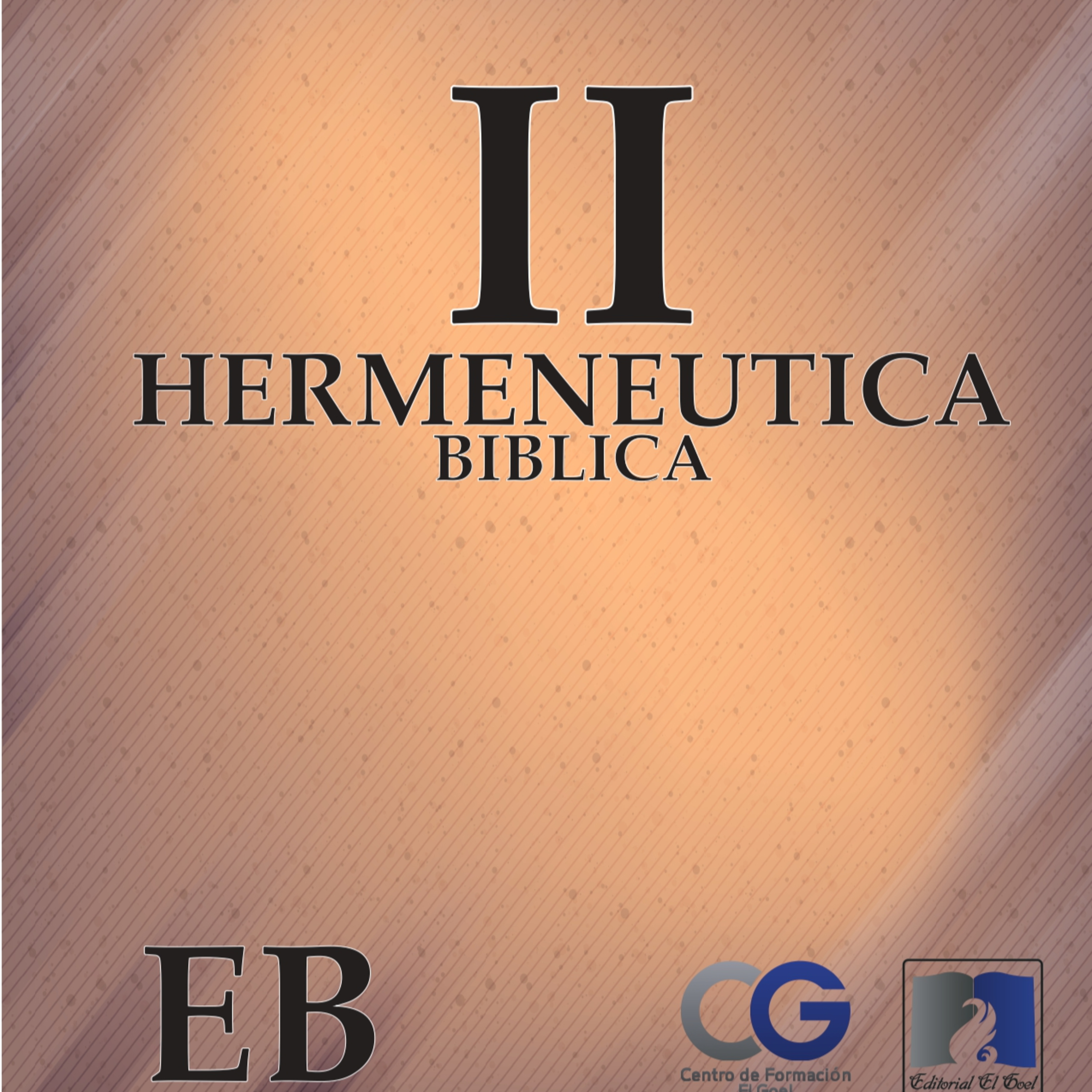 INTERPRETE-HERMENEUTICA BIBLICA II-EPISODIO 12 episode artwork