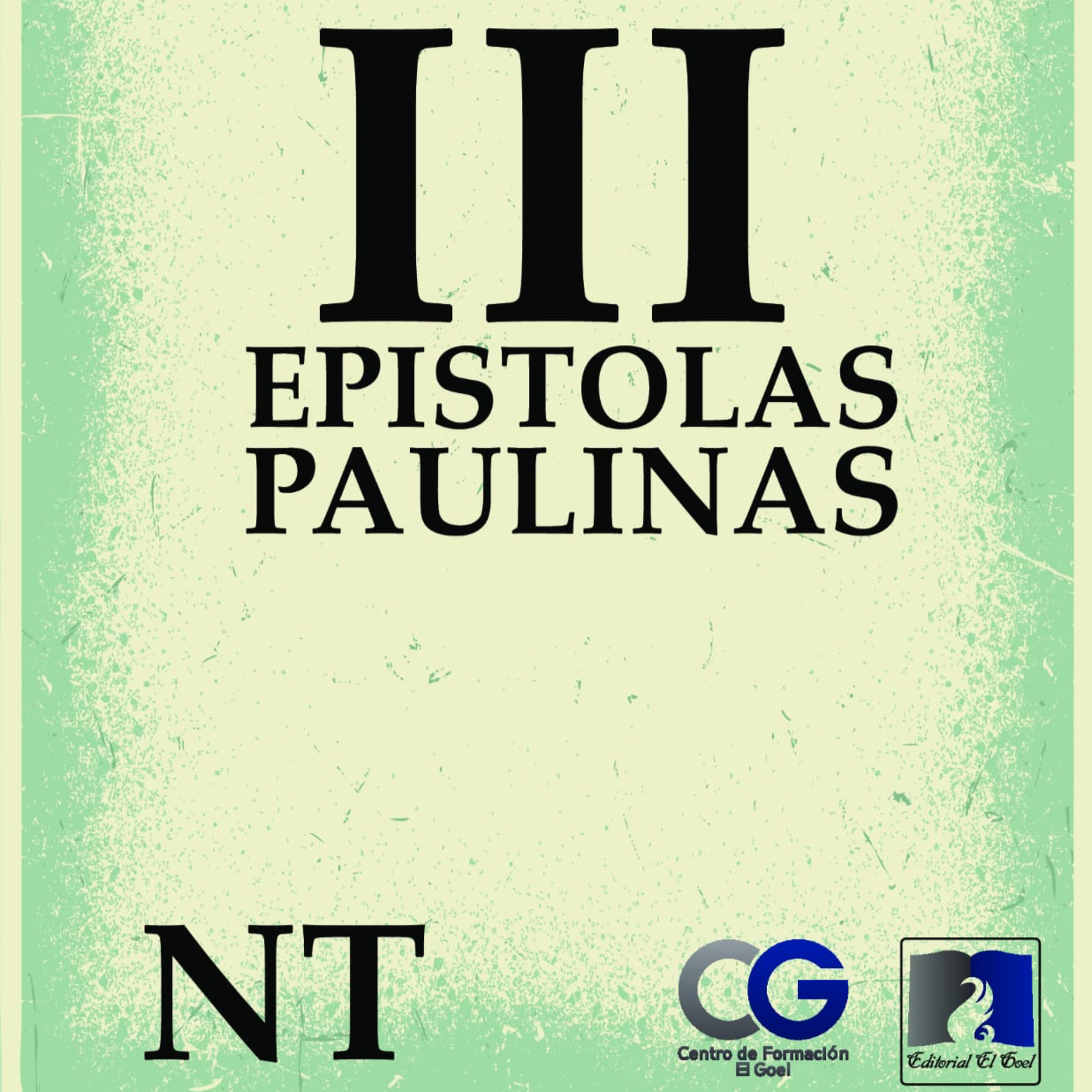 MINISTERIO EL GOEL