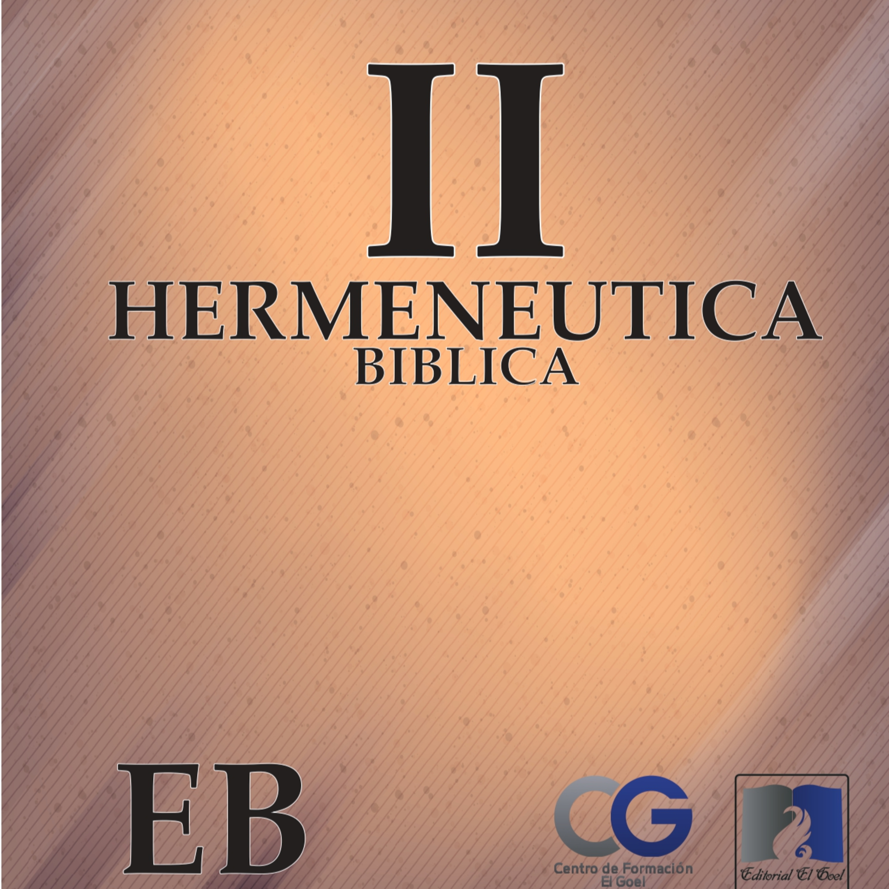 INTERPRETE-HERMENEUNICA BIBLICA II-EPISODIO 11 episode artwork
