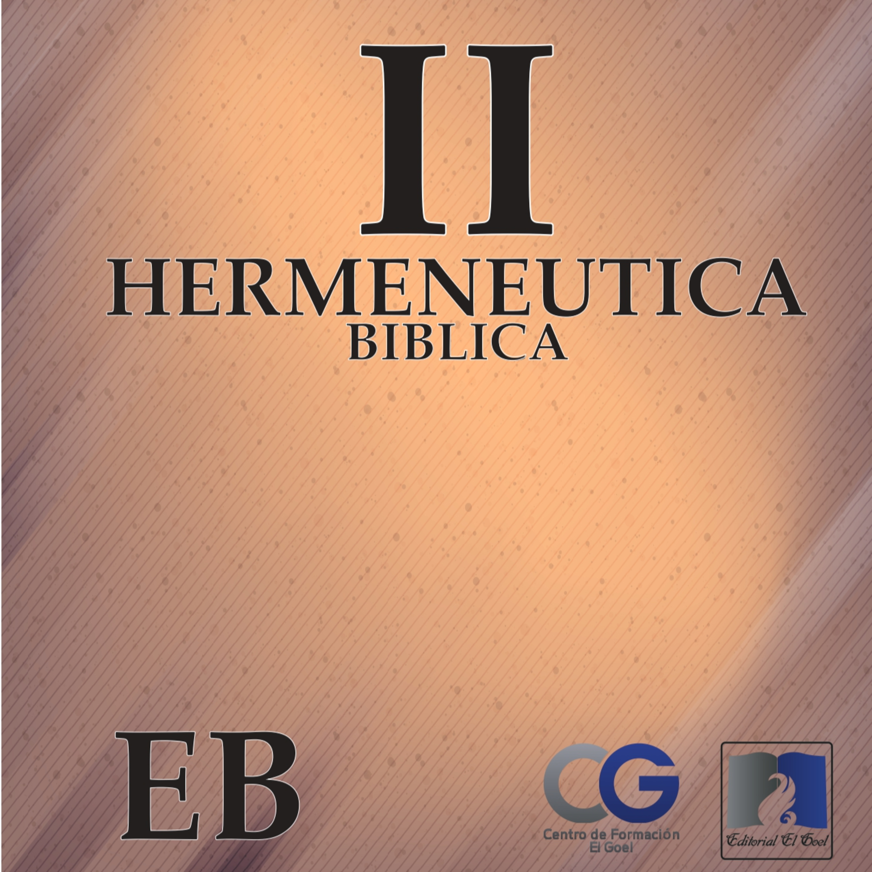 INTERPRETE-HERMENEUTICA BIBLICA II-EPISODIO 13 episode artwork