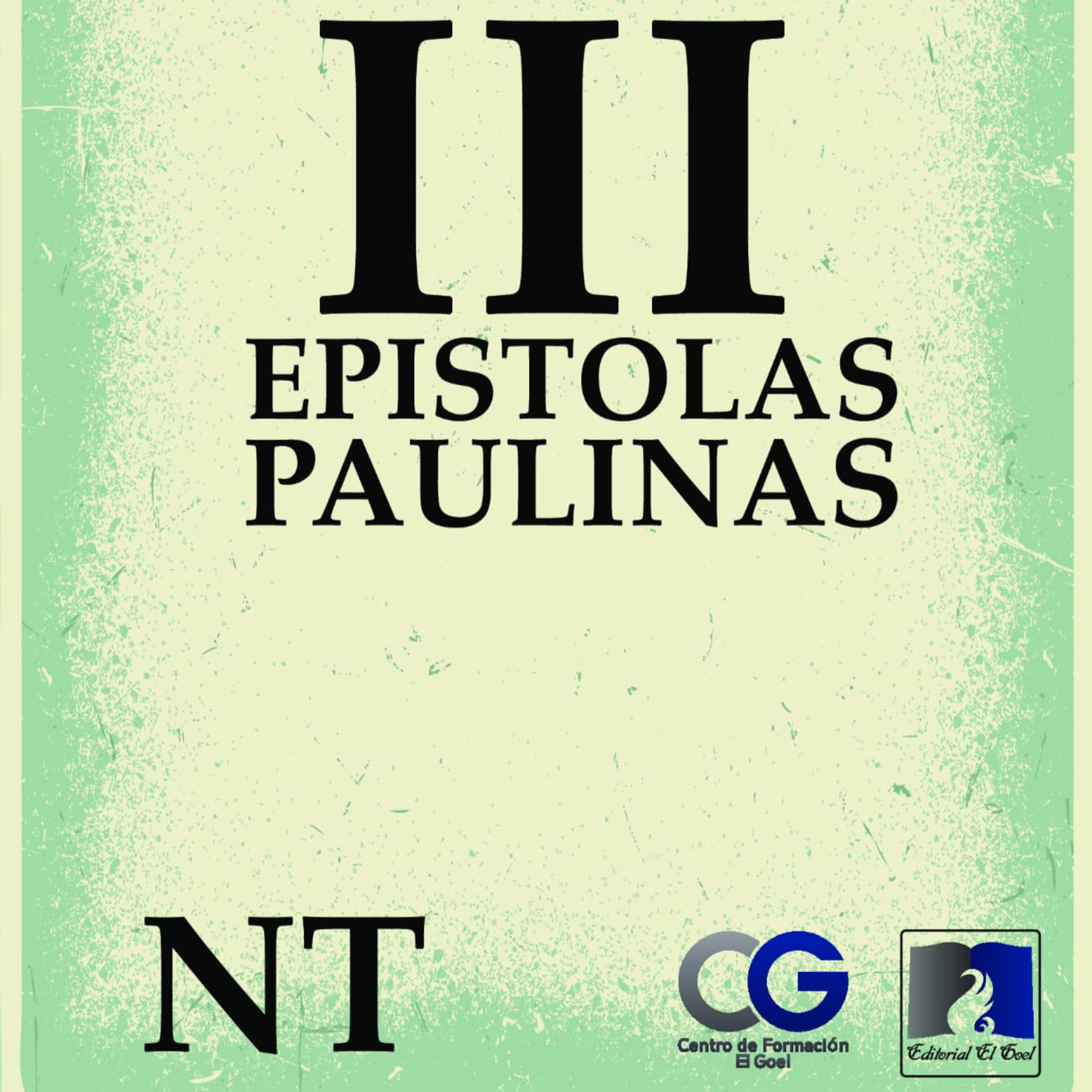 MINISTERIO EL GOEL