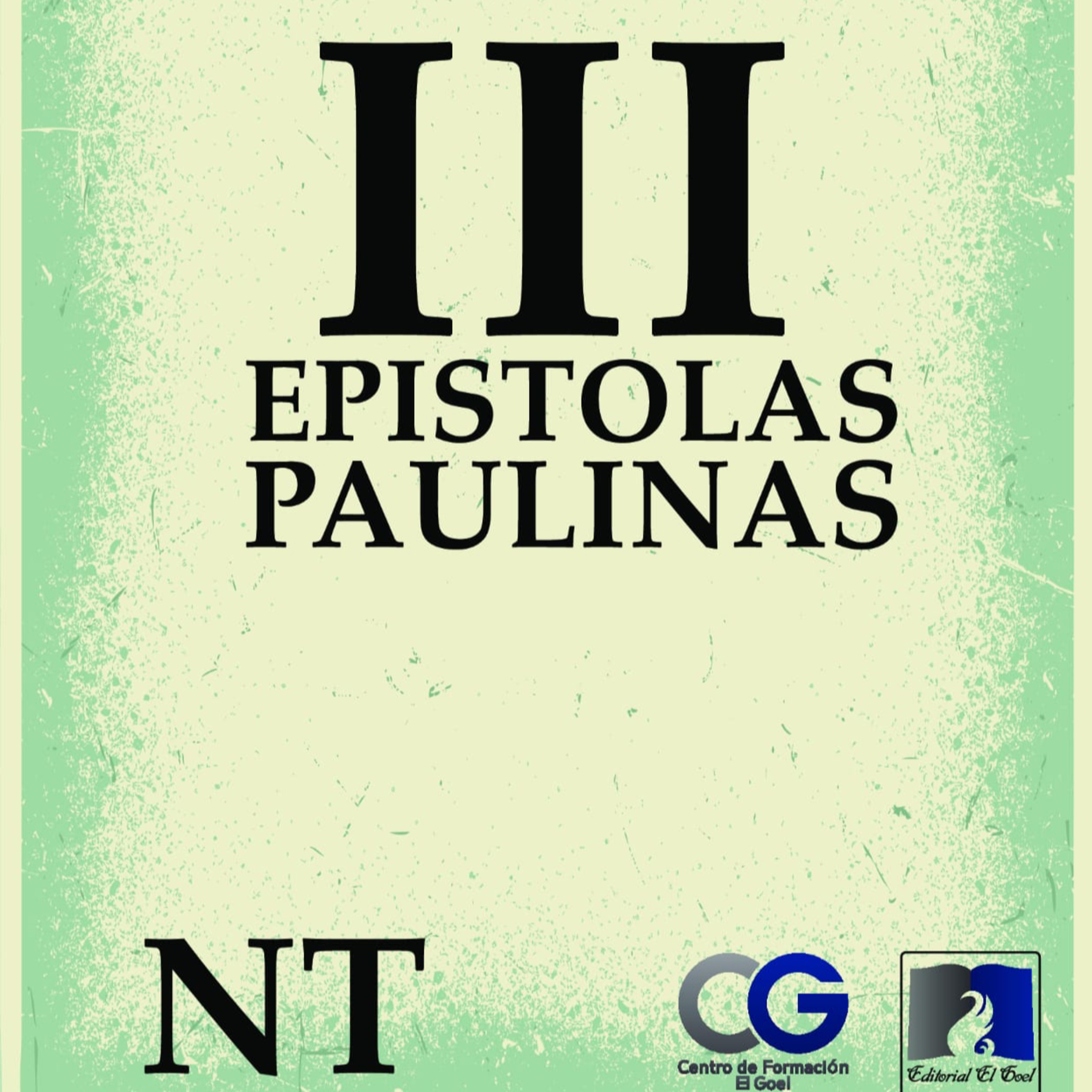 MINISTERIO EL GOEL