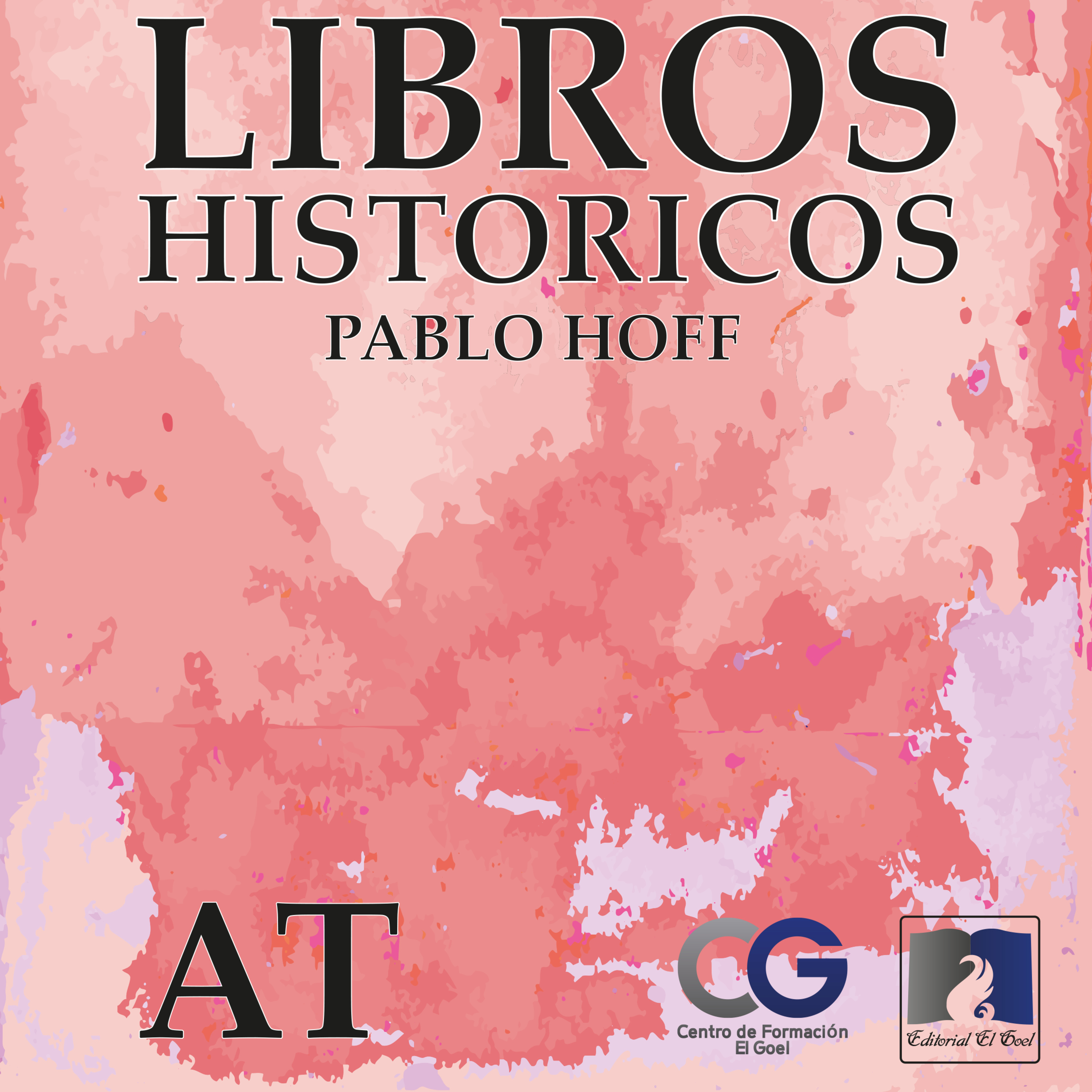INSTITUTO-BIBLICO-LIBRO-DE-NEHEMIAS-EPISODIO-12 episode artwork