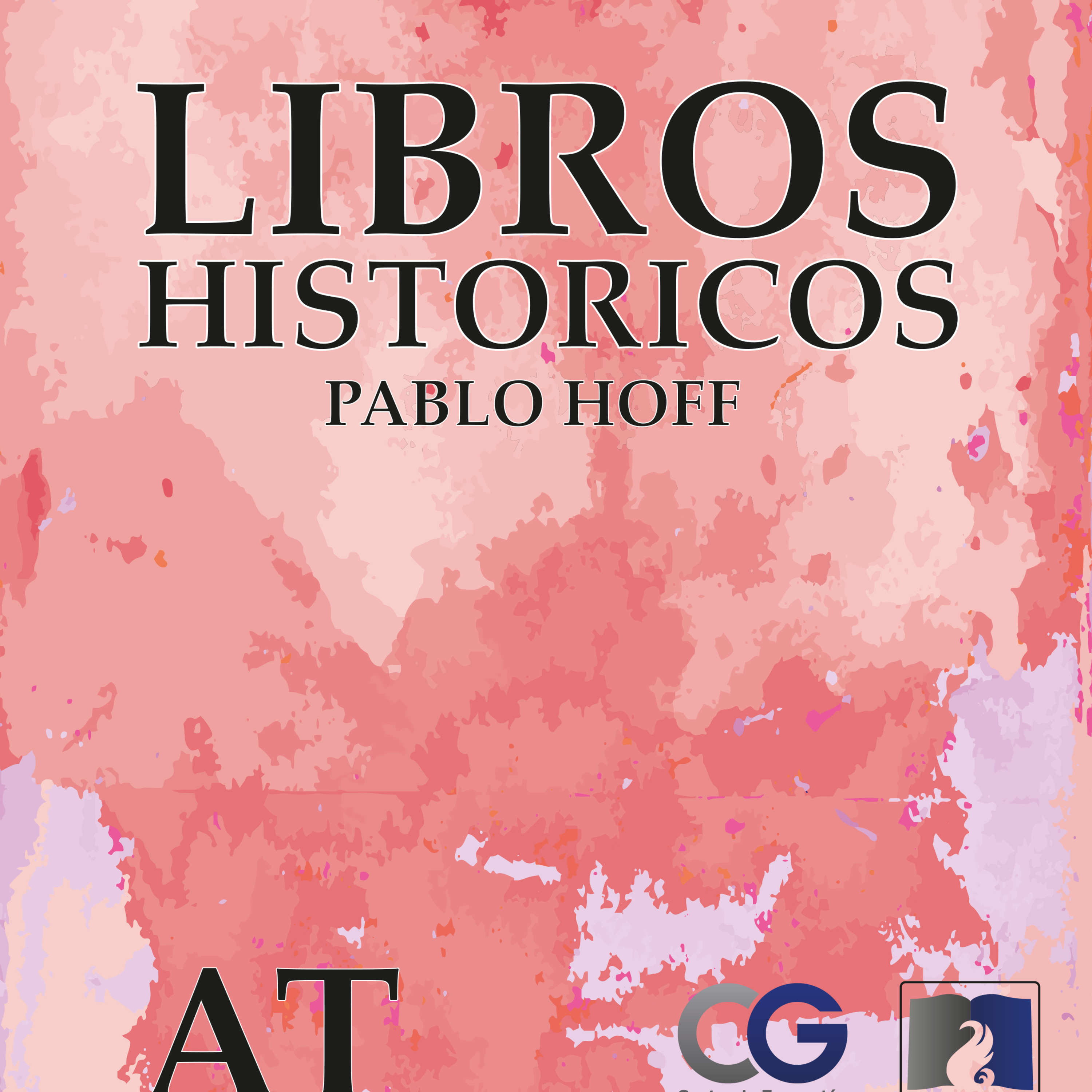 INTERPRETE-LIBROS HISTORICOS-ESDRAS, NEHEMIAS Y ESTER-EPISODIO 18 episode artwork