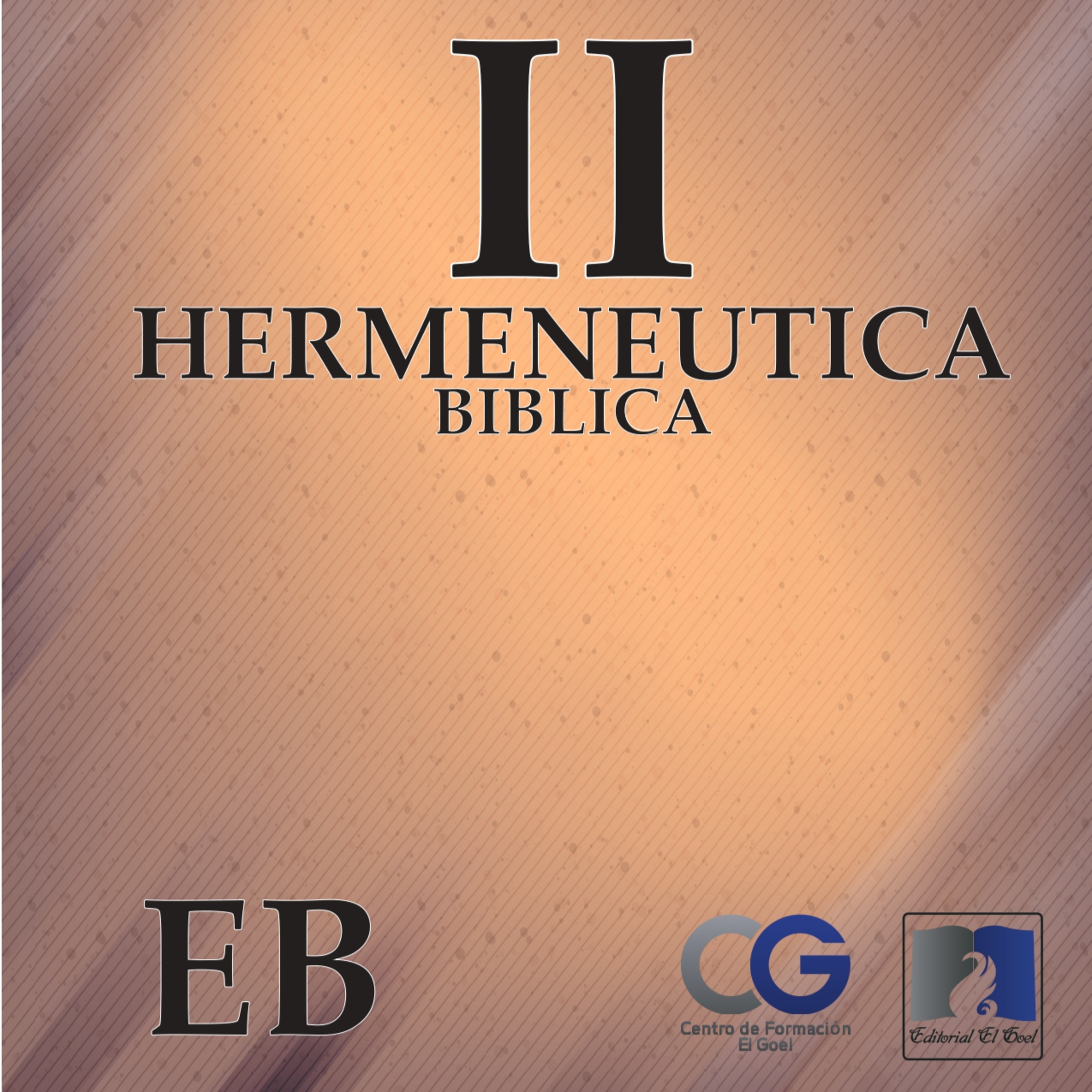 INTERPRETE-HERMENEUTICA BIBLICA II-EPISODIO 14 episode artwork
