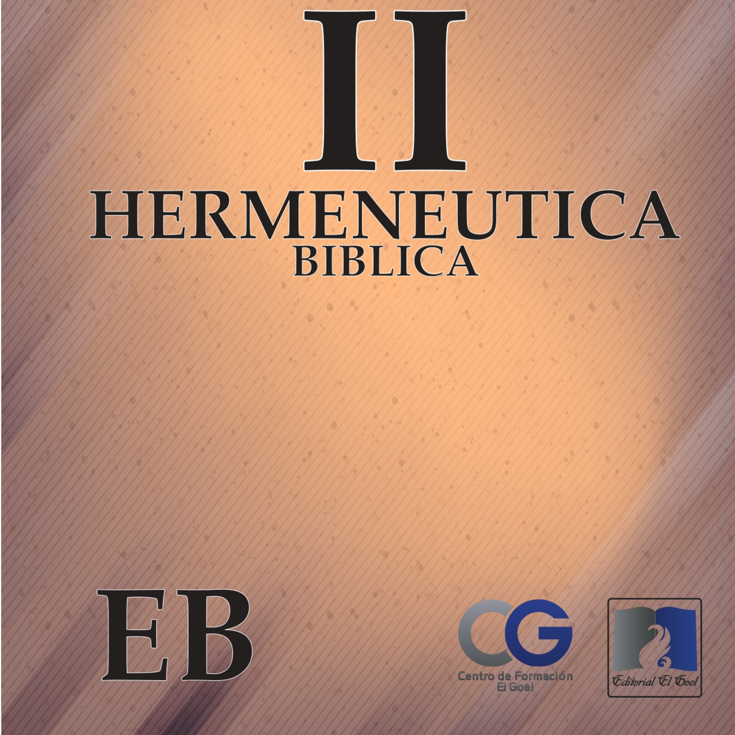 INTERPRETE-HERMENEUTICA BIBLICA II-EPISODIO 16 episode artwork