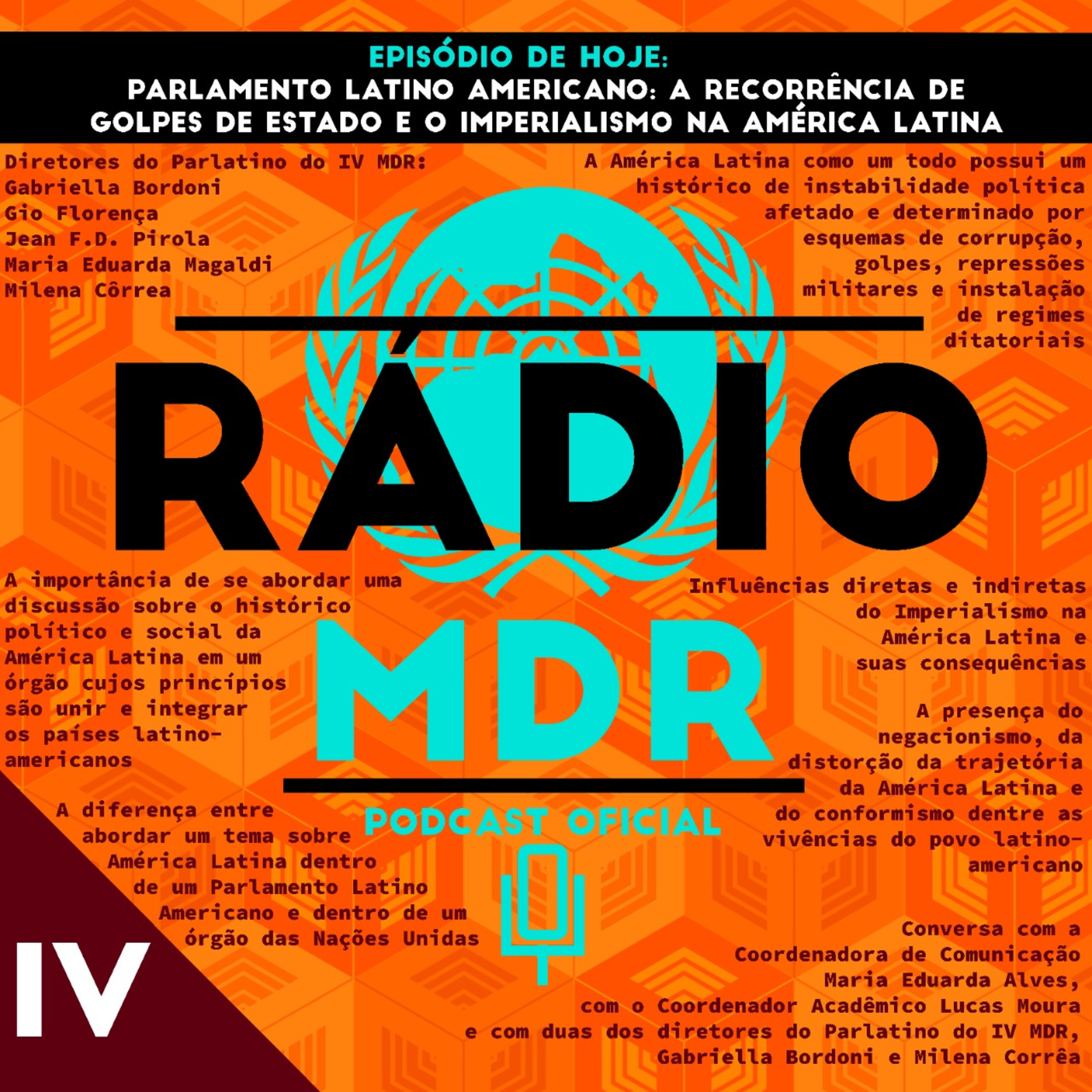 Rádio MDR