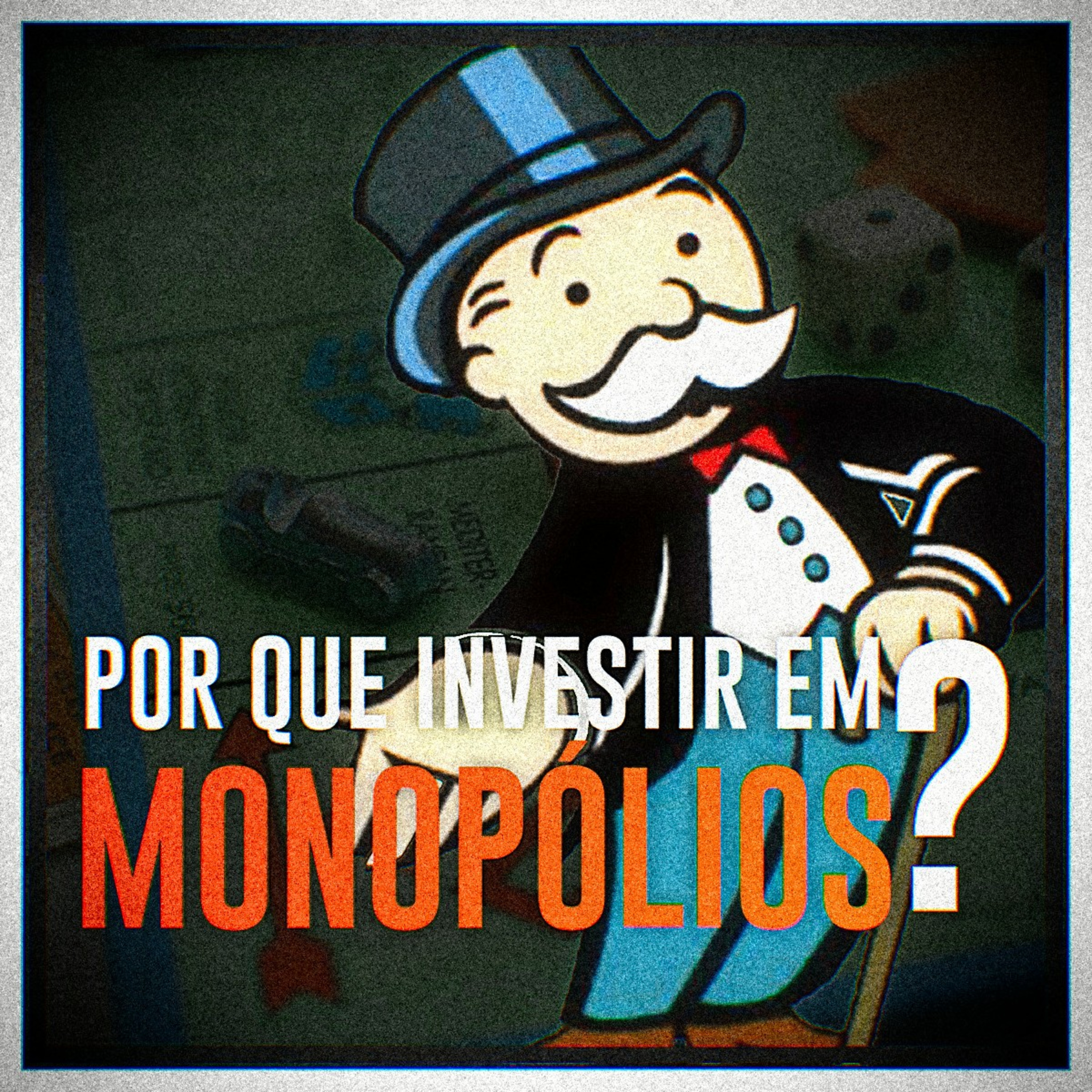 Um novo olhar sobre monopólios