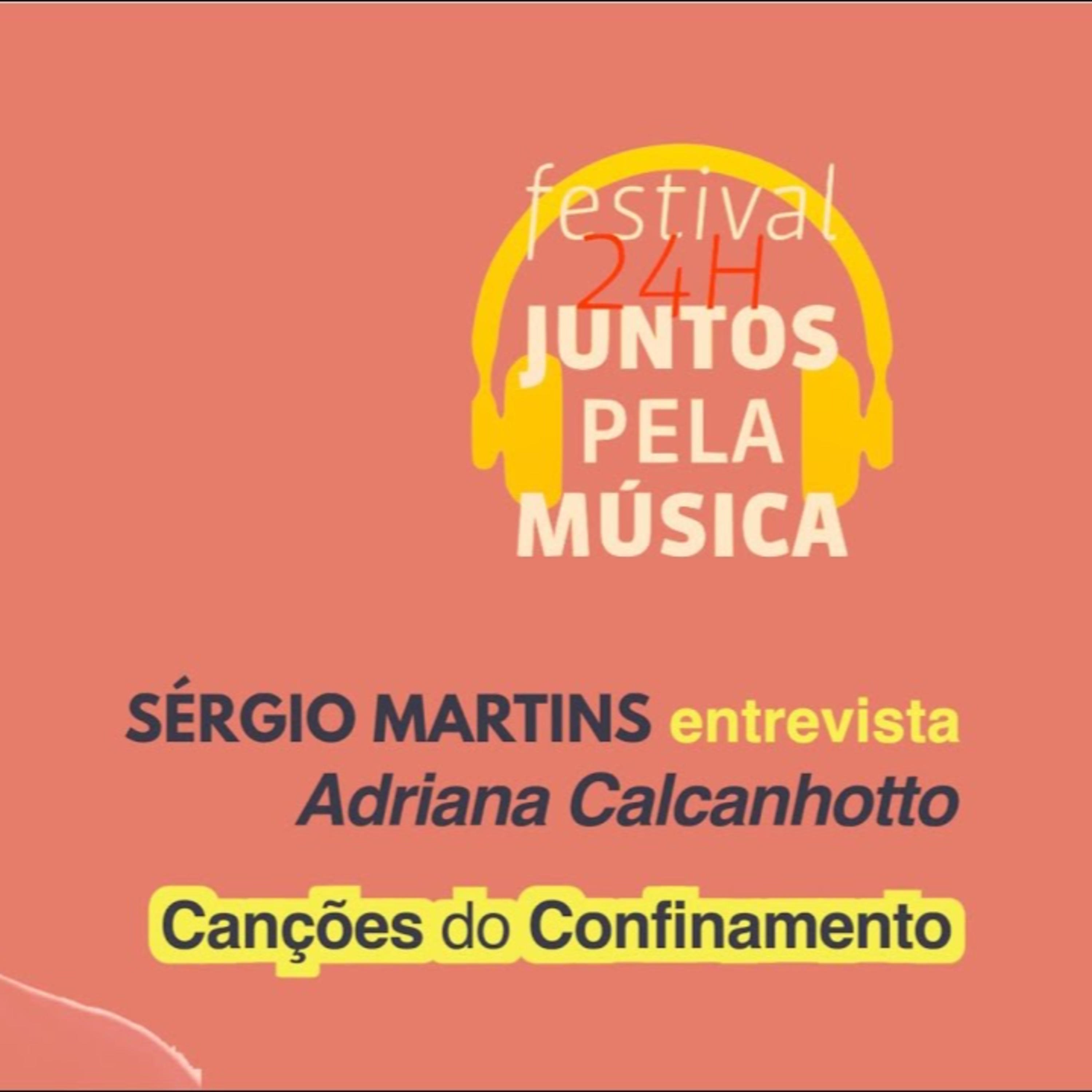 Instalive com Sérgio Martins