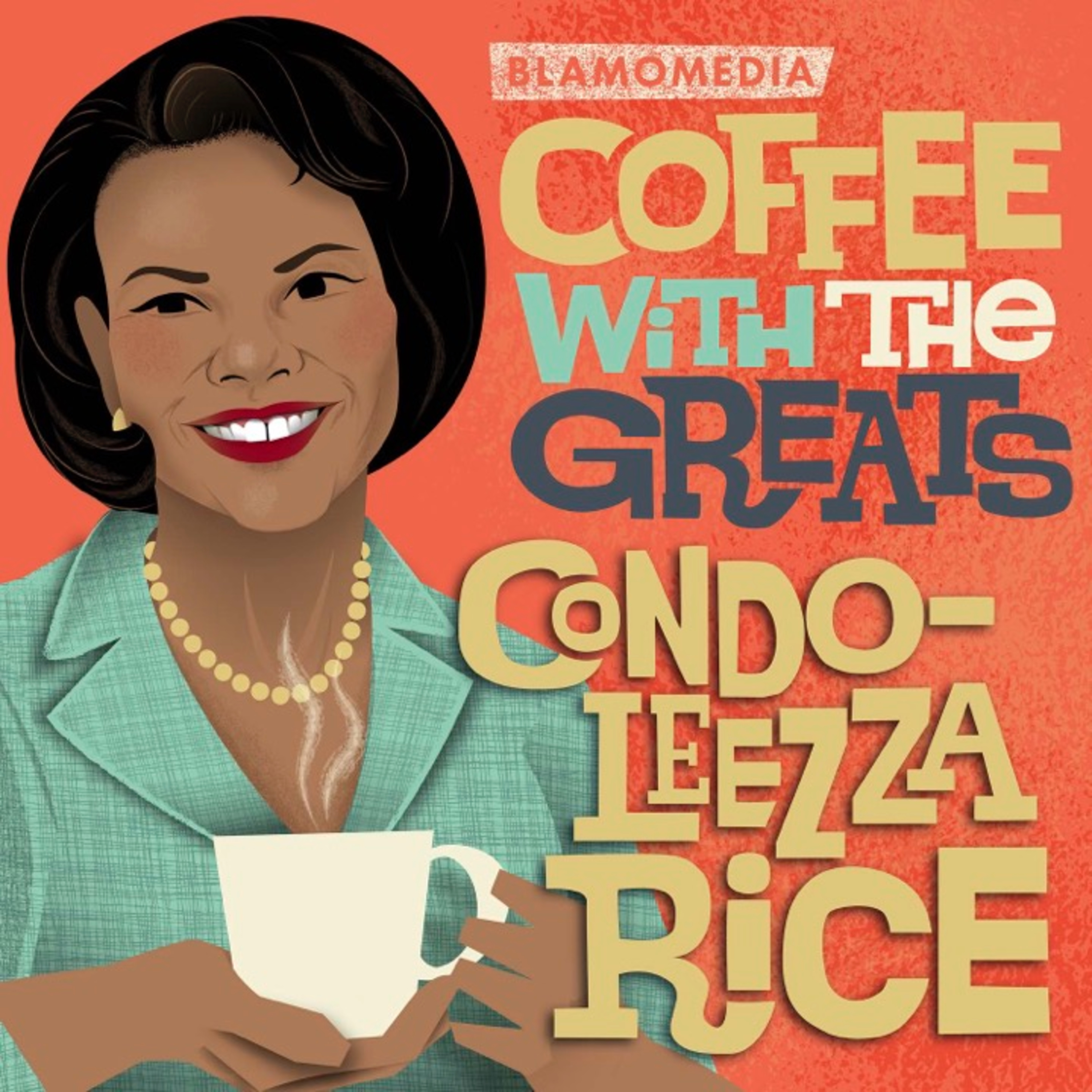Condoleezza Rice - Director of the Hoover Institution