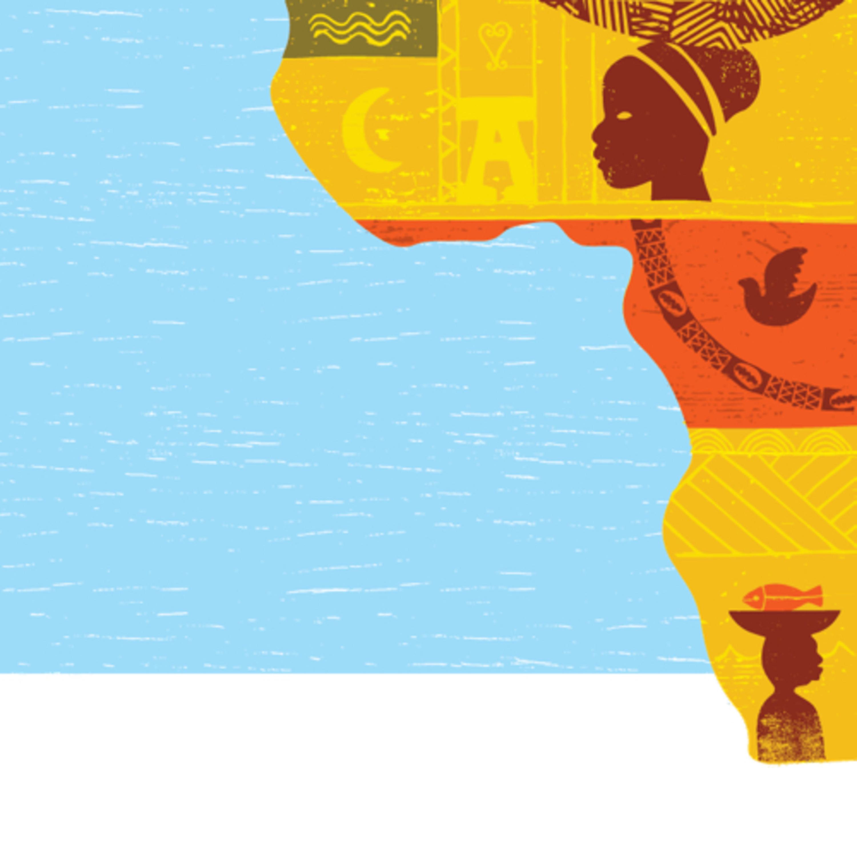 áfrica 