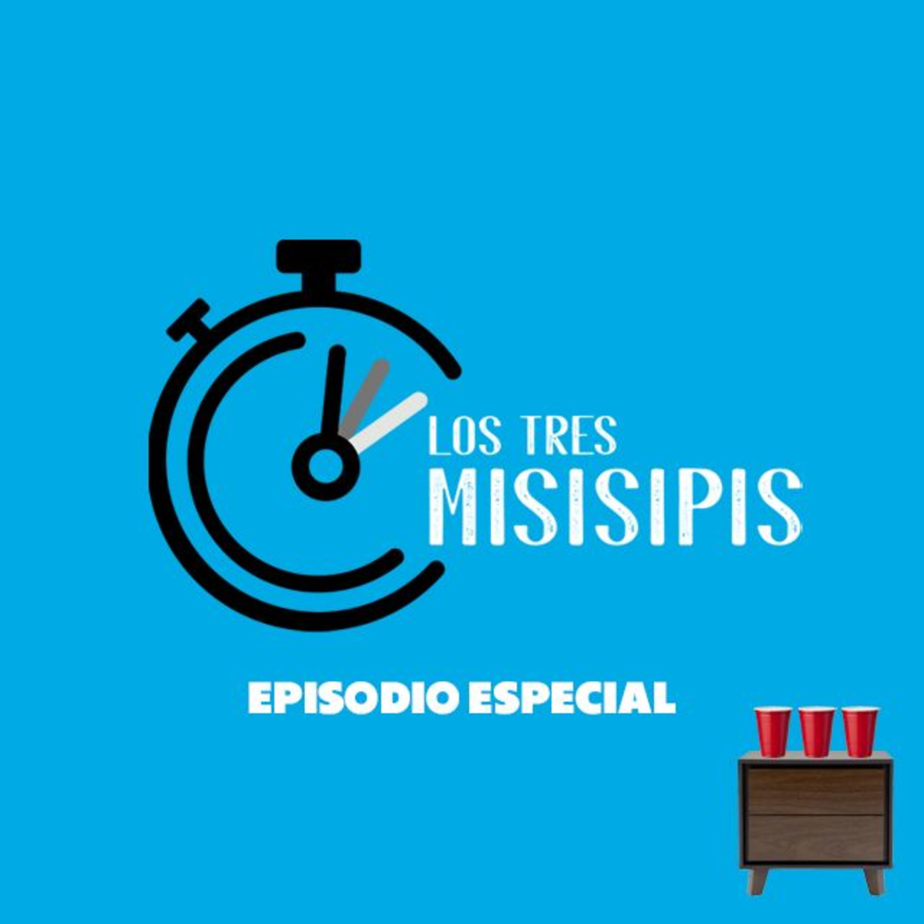 Esp 03 | Especial de pedita de buró episode artwork