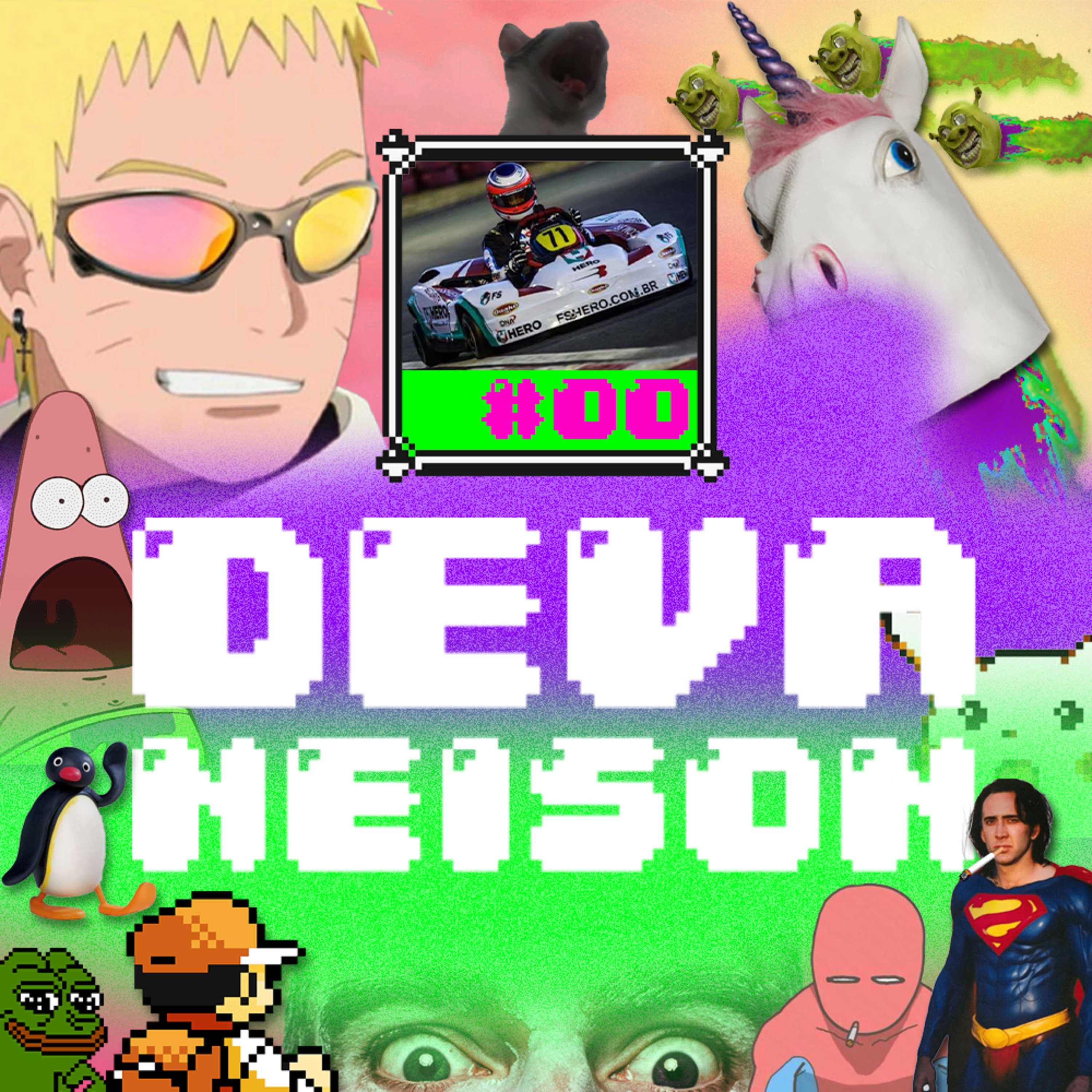 DevaNeison