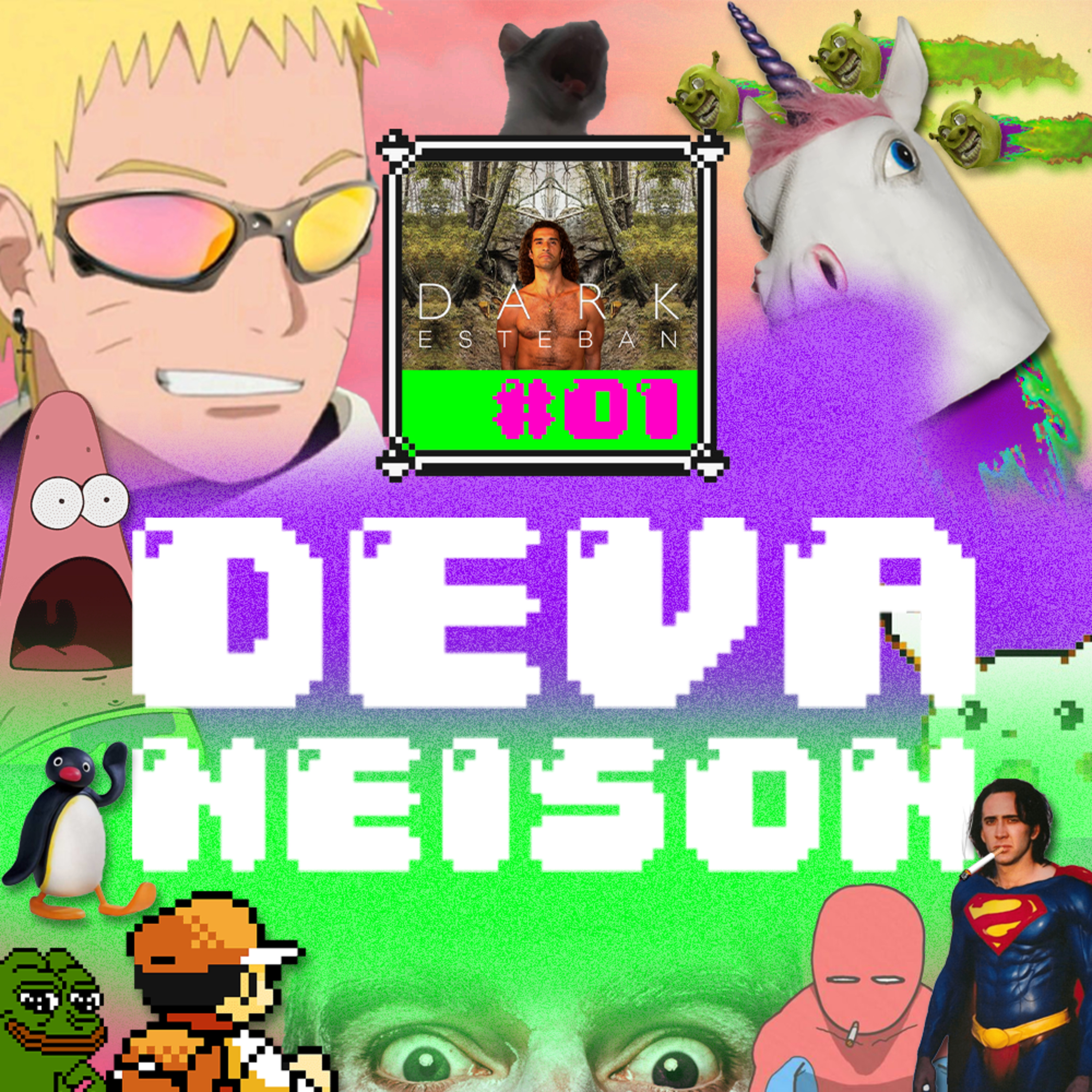 DevaNeison