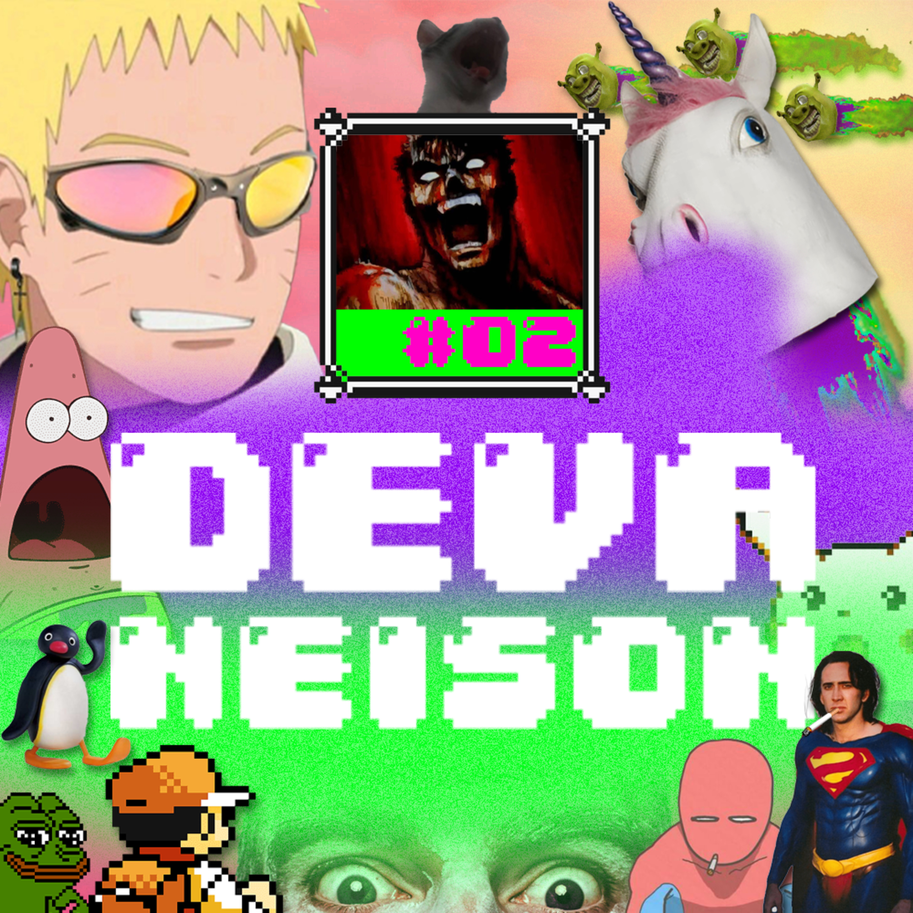 DevaNeison