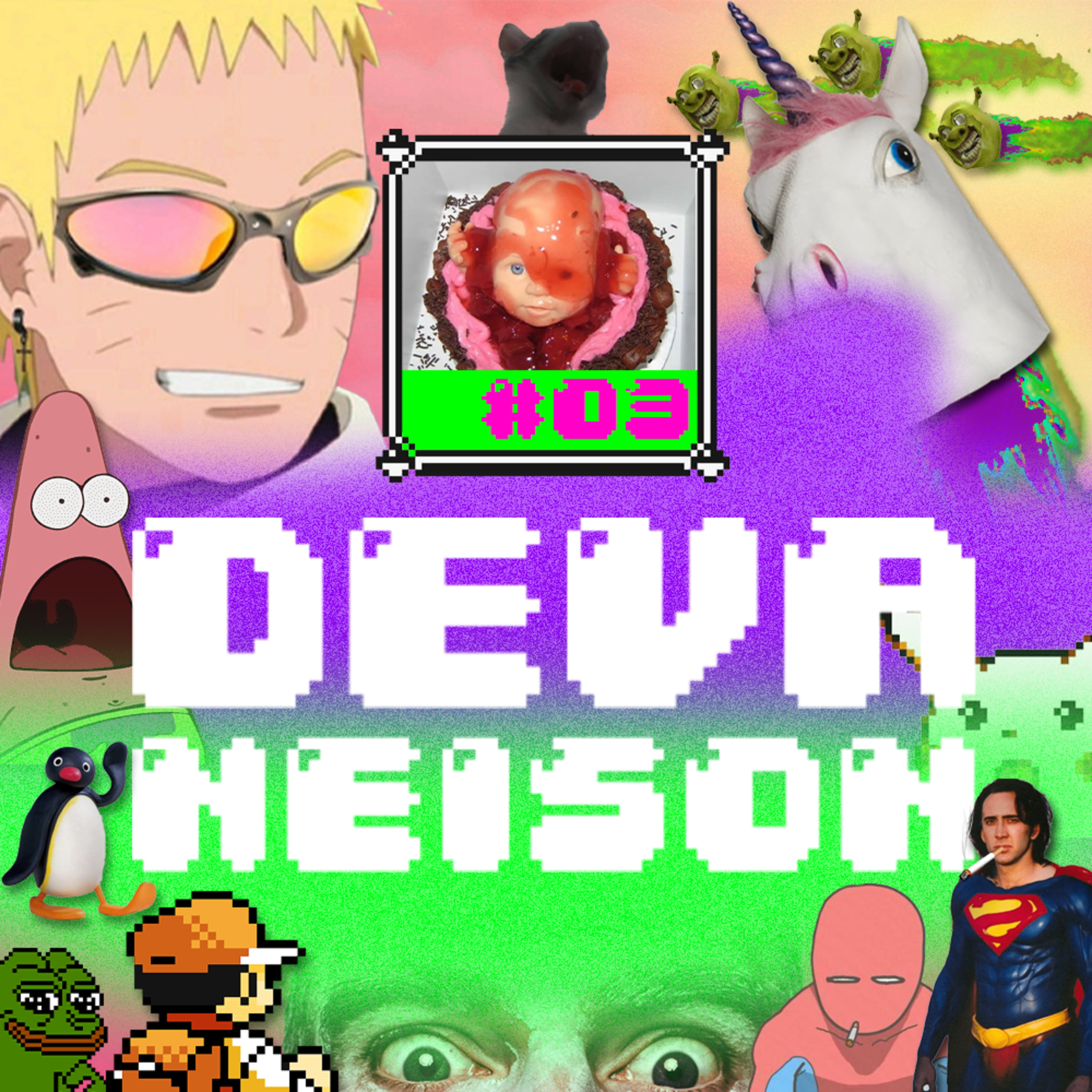 DevaNeison