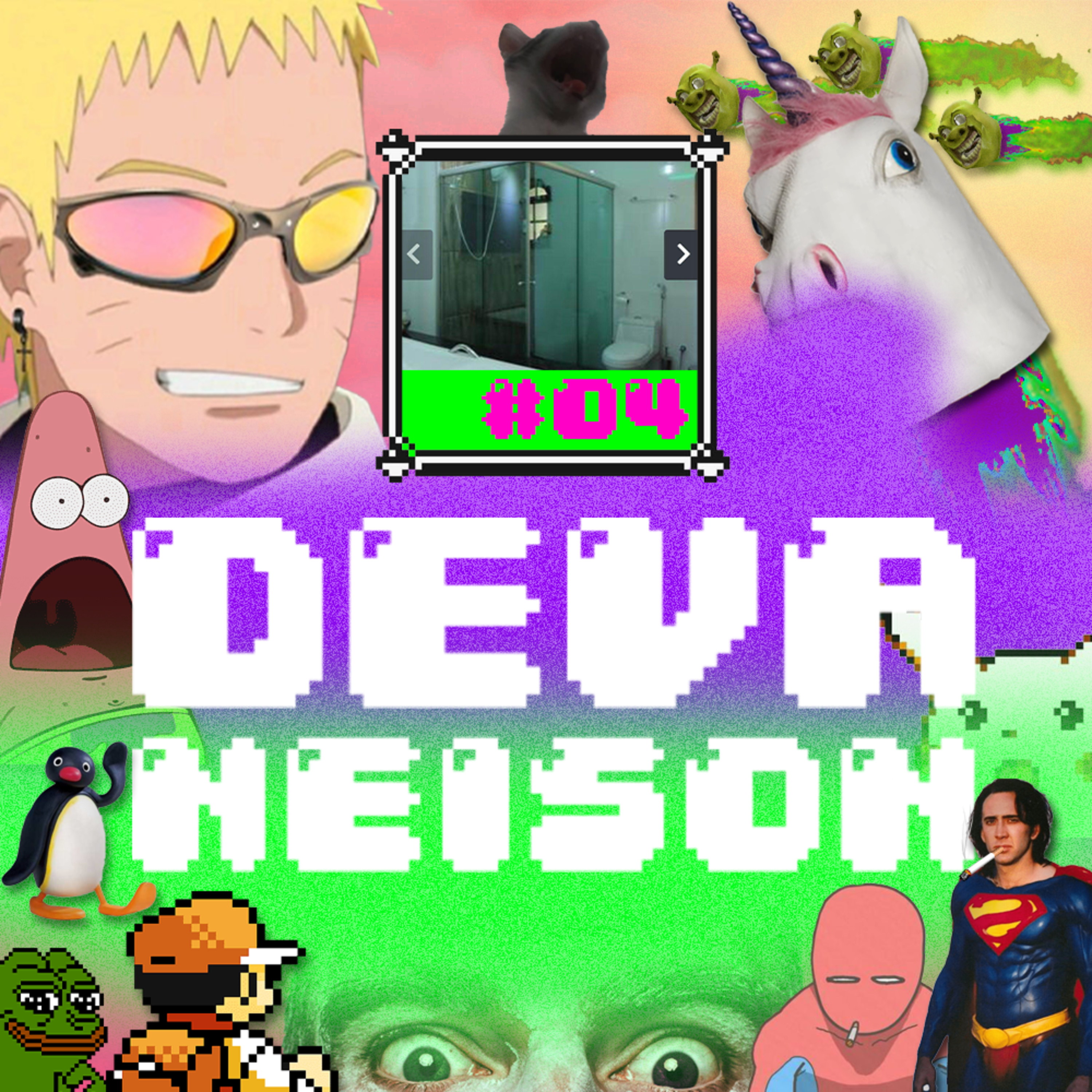 DevaNeison